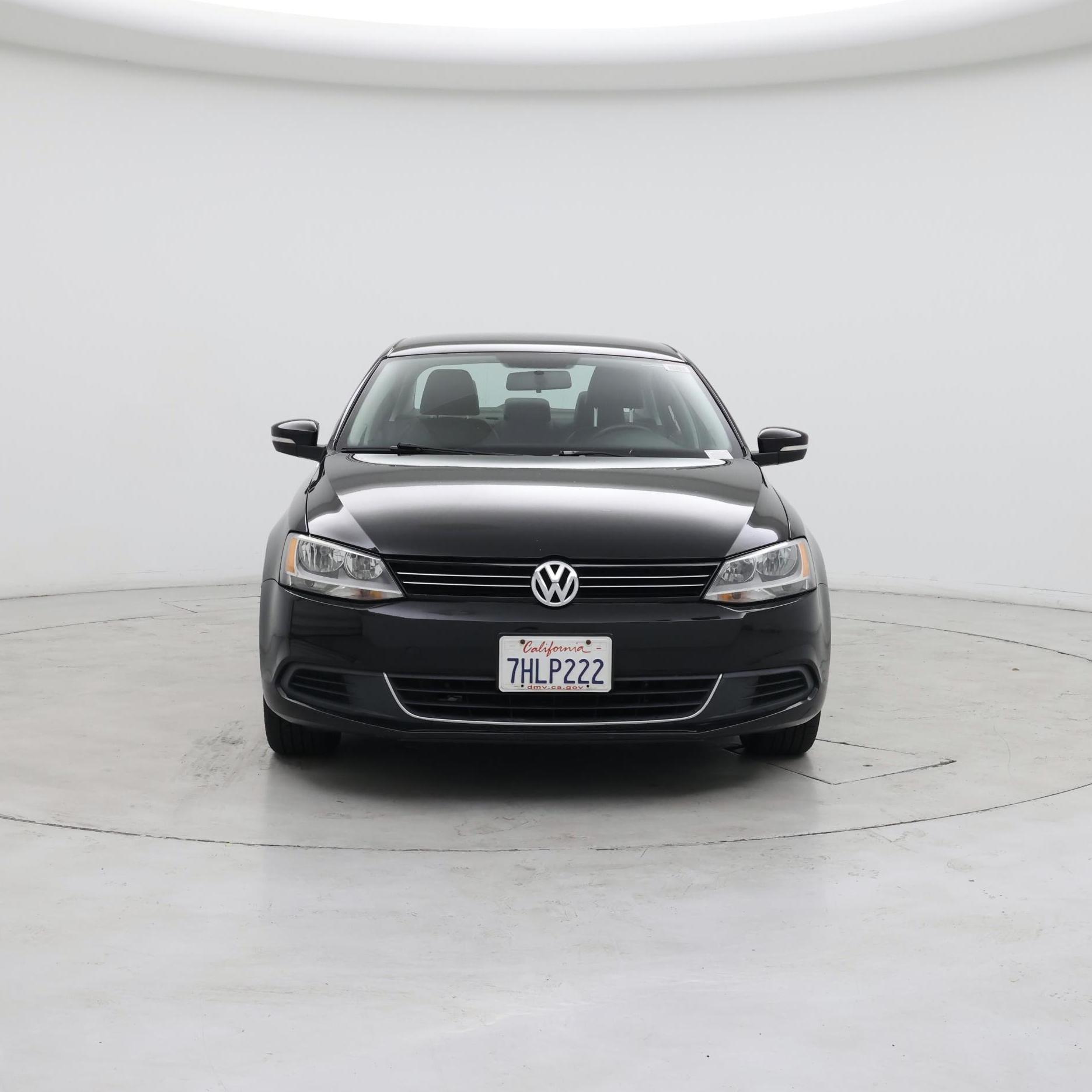 Thumbnail: 2014 Volkswagen Jetta - 5