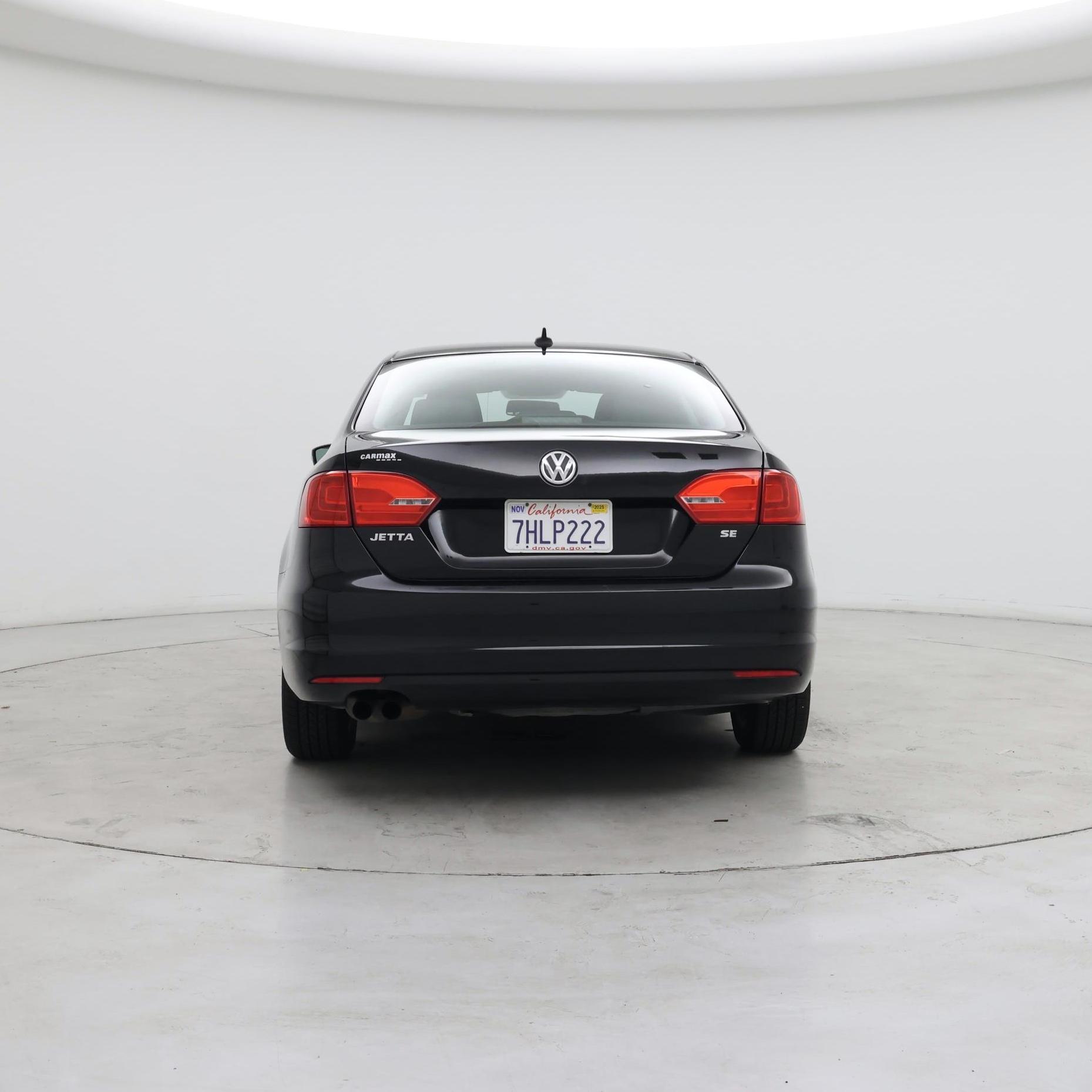 Thumbnail: 2014 Volkswagen Jetta - 6