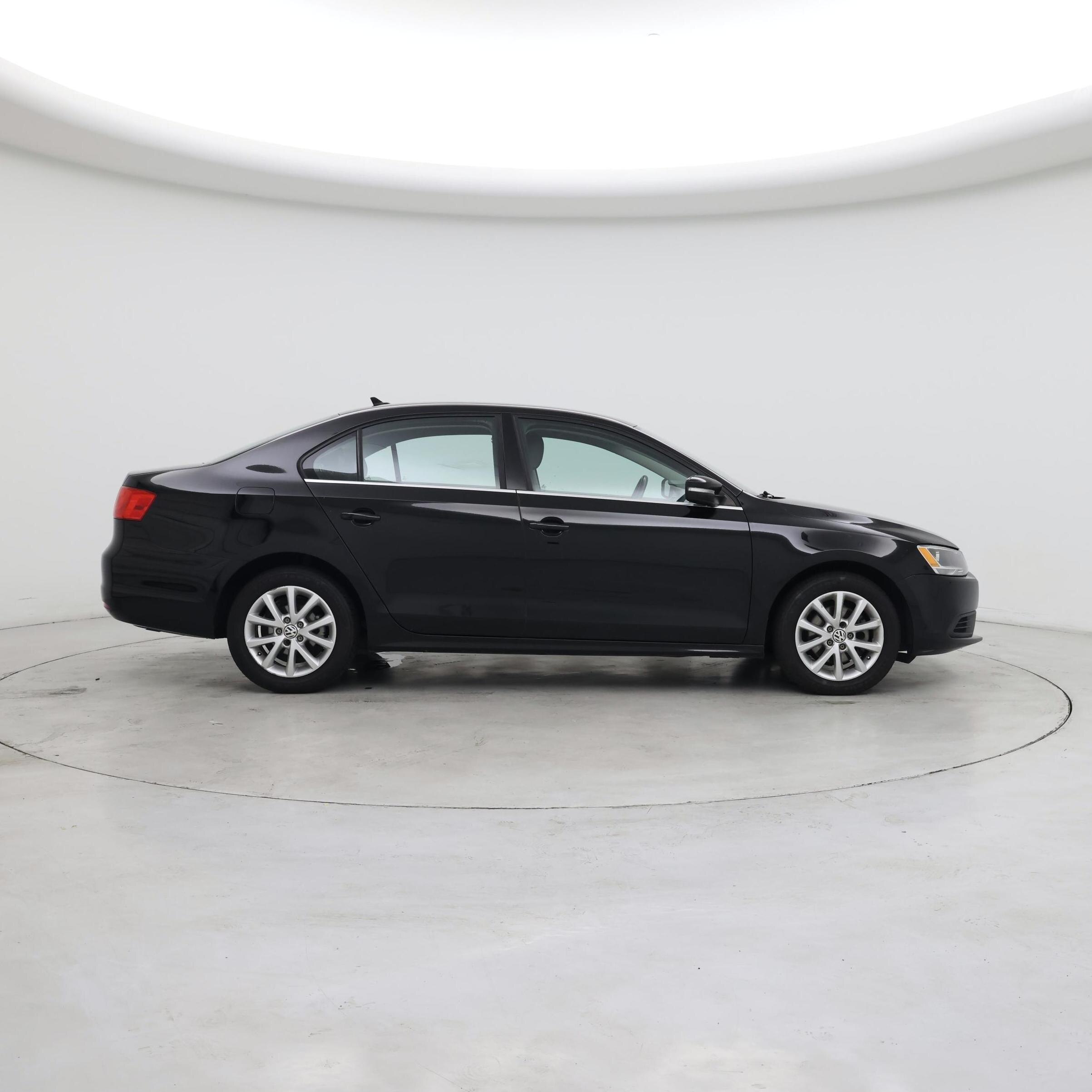 Thumbnail: 2014 Volkswagen Jetta - 7