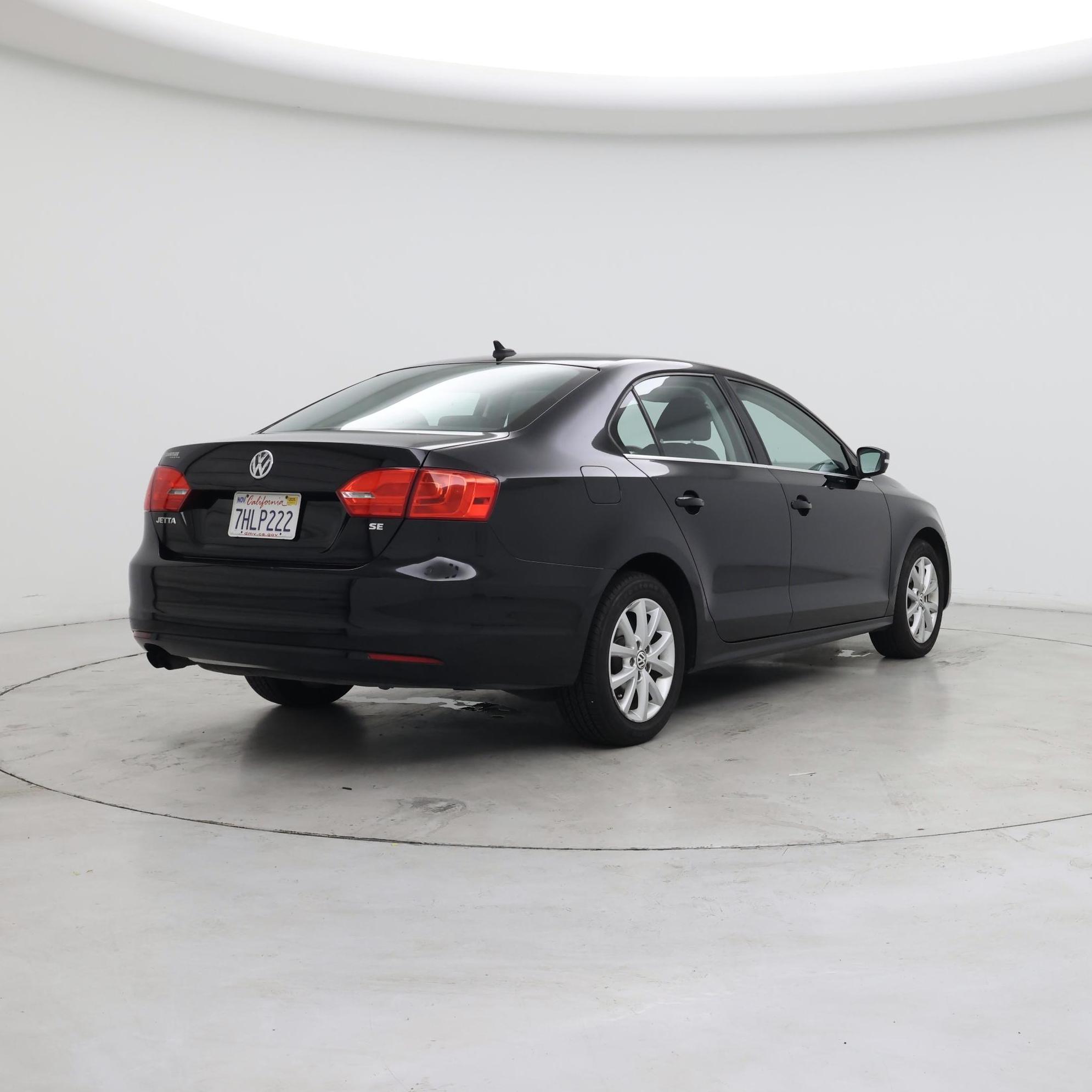 Thumbnail: 2014 Volkswagen Jetta - 8