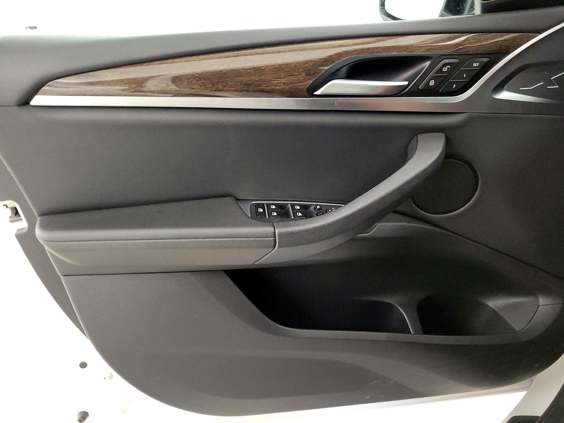 Thumbnail: 2018 BMW X3 - 12