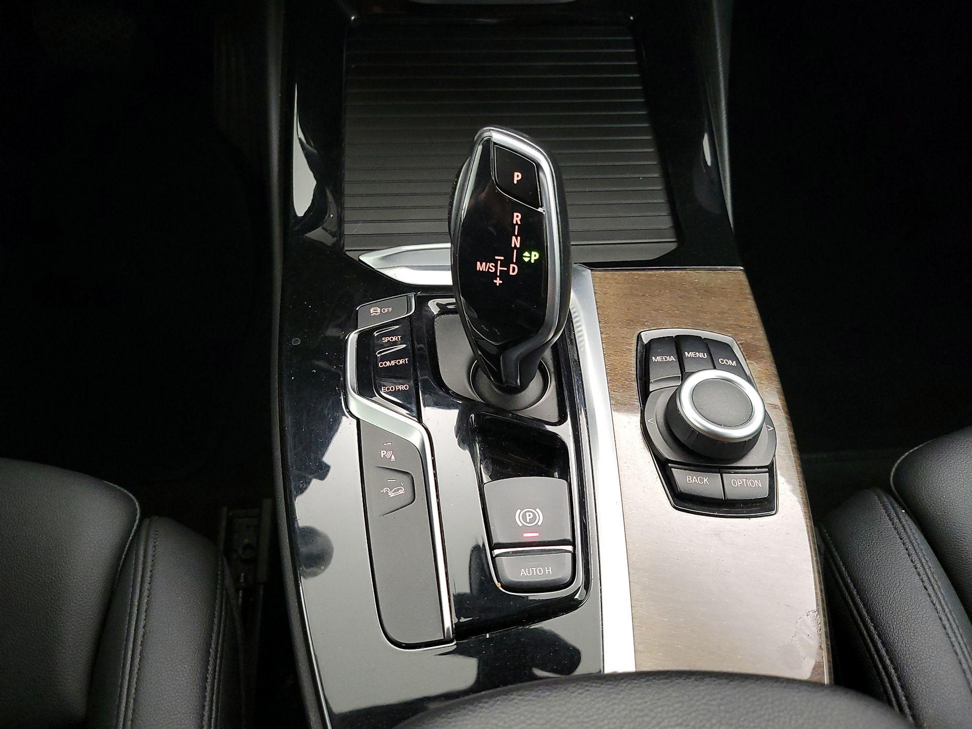 Thumbnail: 2018 BMW X3 - 17