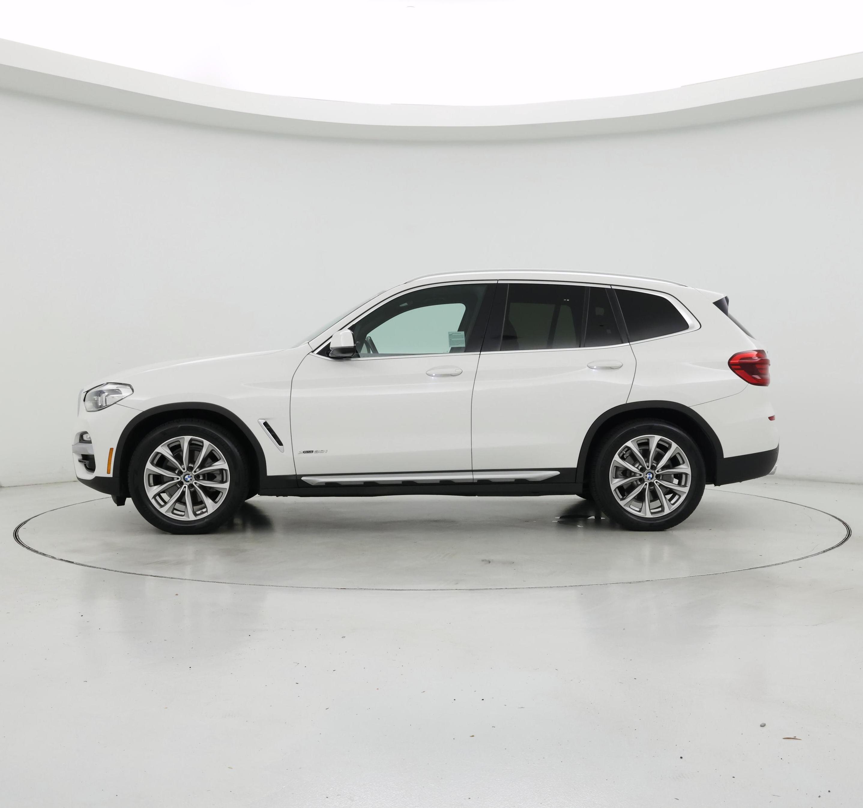 Thumbnail: 2018 BMW X3 - 3