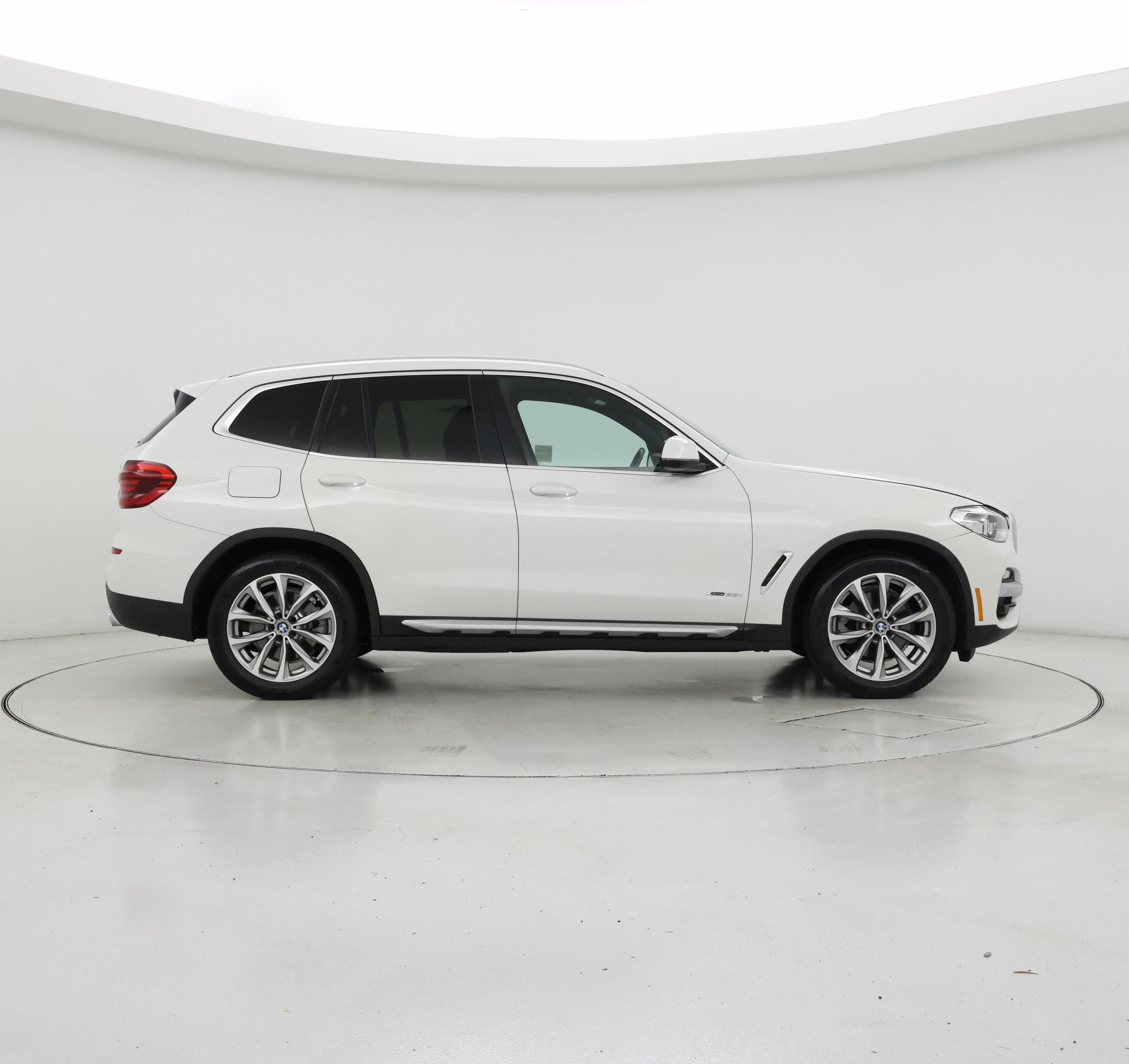 Thumbnail: 2018 BMW X3 - 7