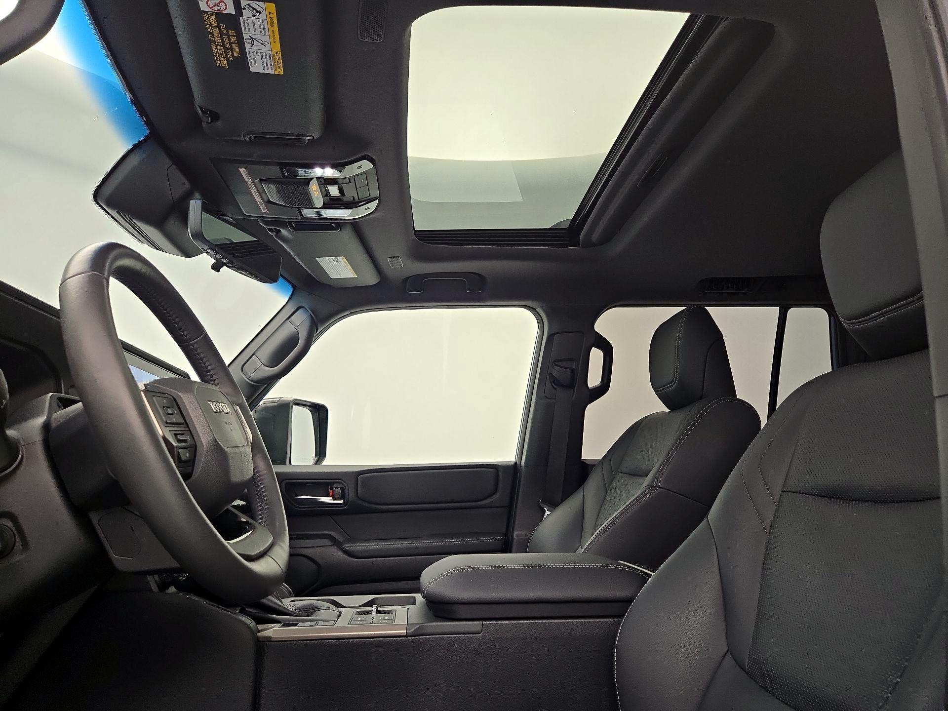 Thumbnail: 2024 Toyota Land Cruiser - 19