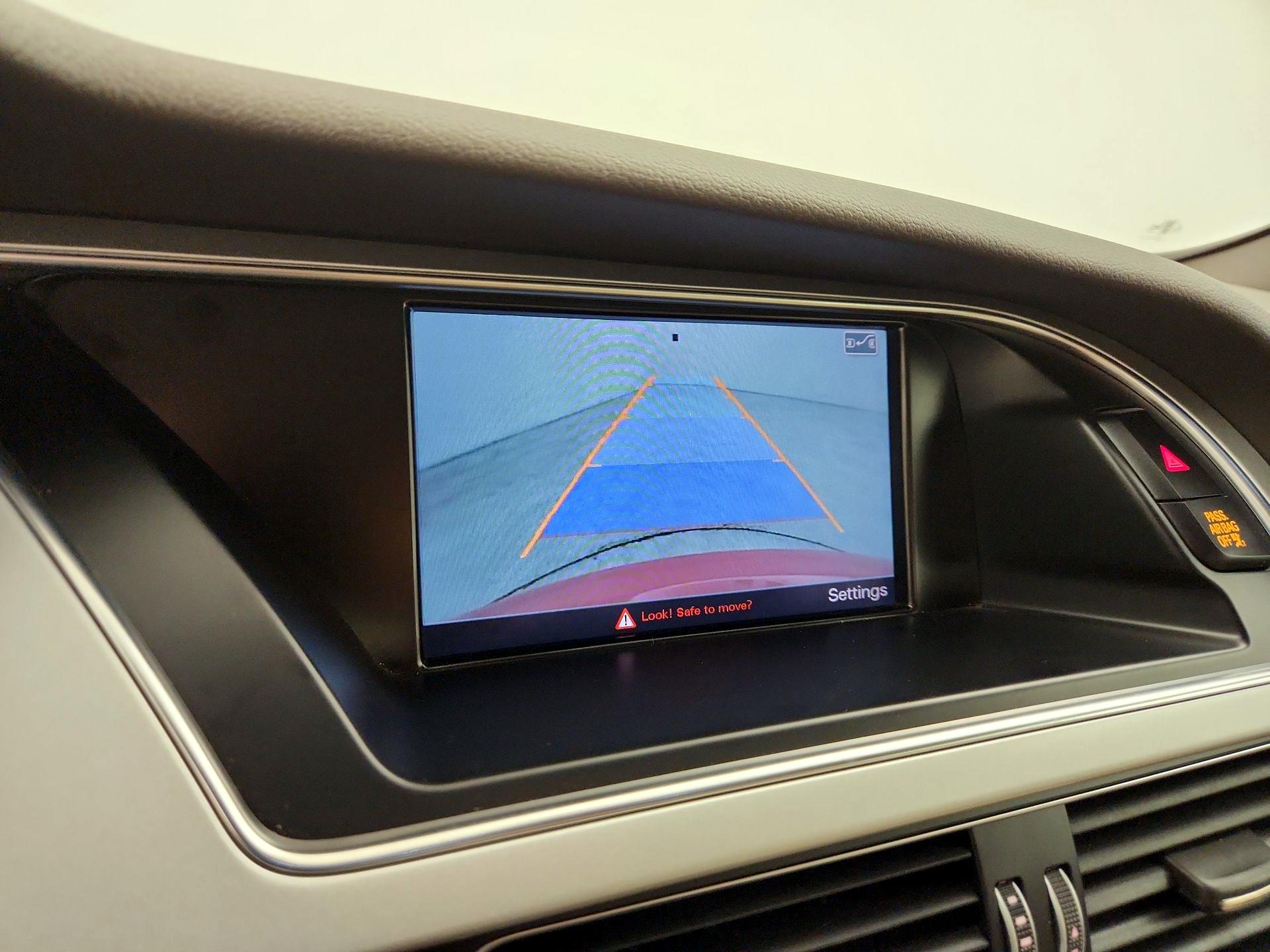 Thumbnail: 2016 Audi A5 - 15