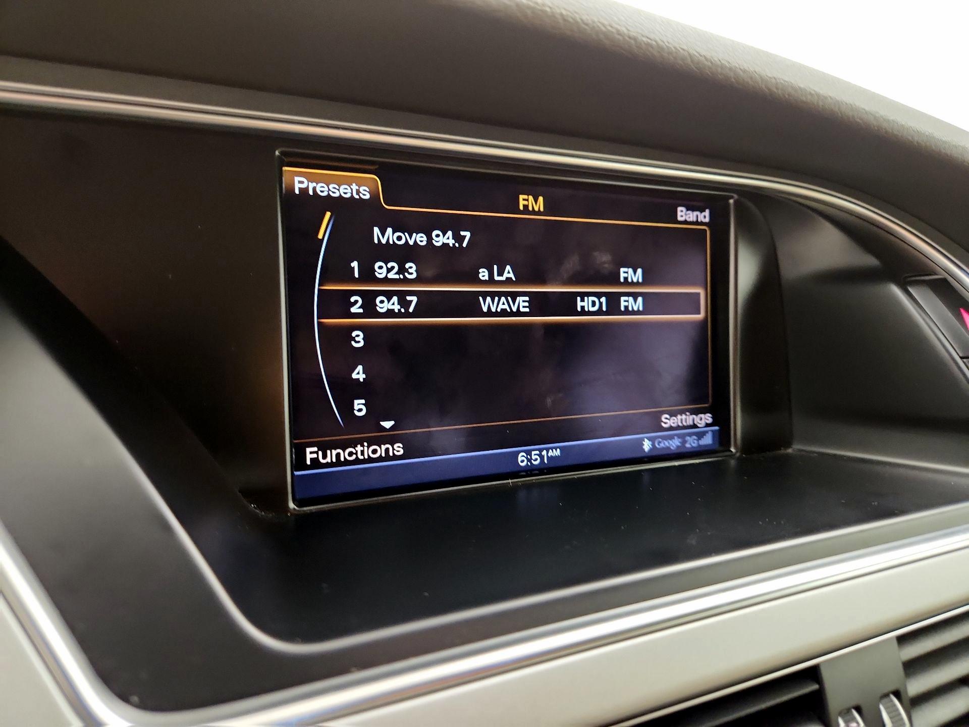 Thumbnail: 2016 Audi A5 - 16