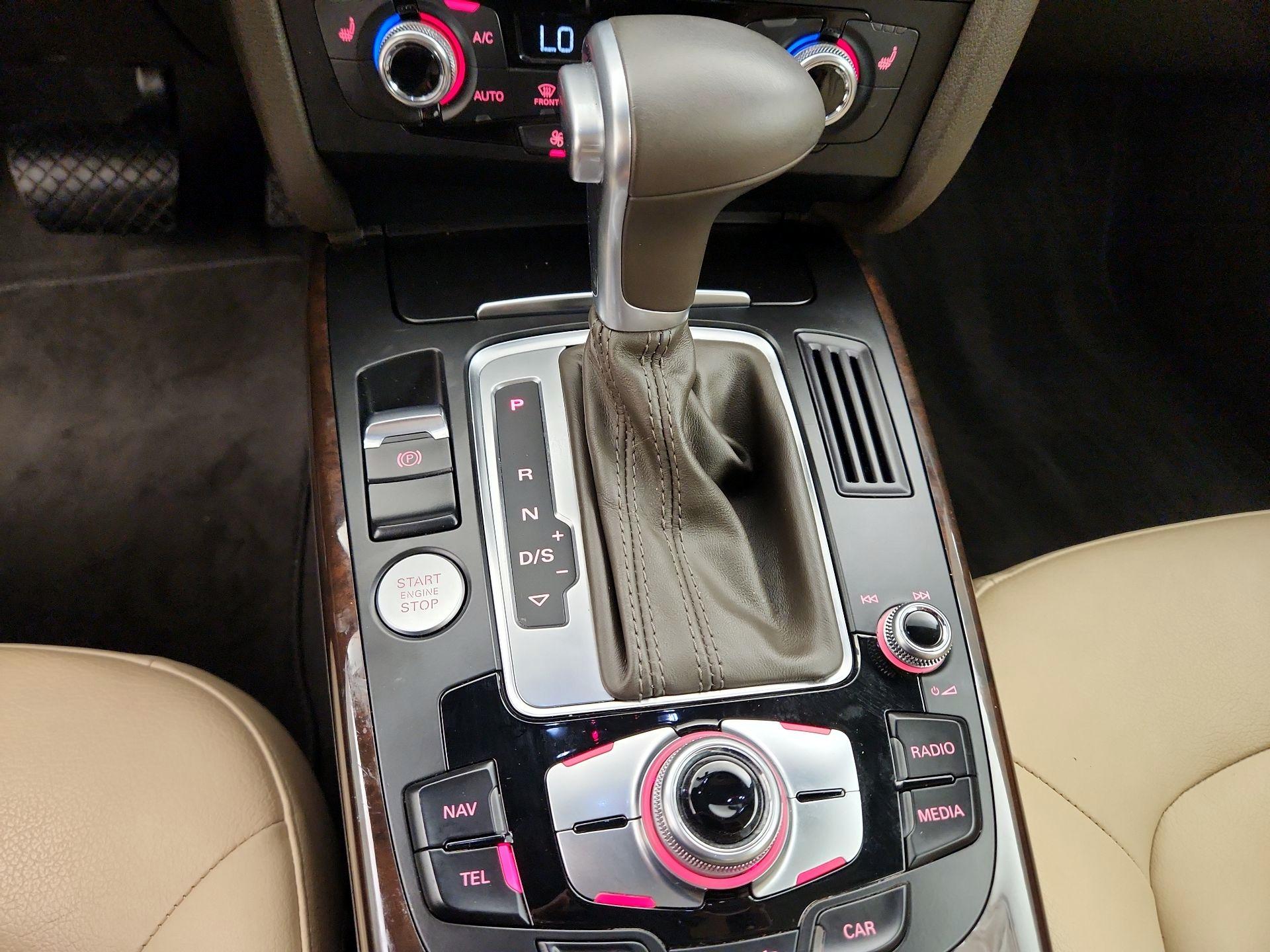 Thumbnail: 2016 Audi A5 - 18