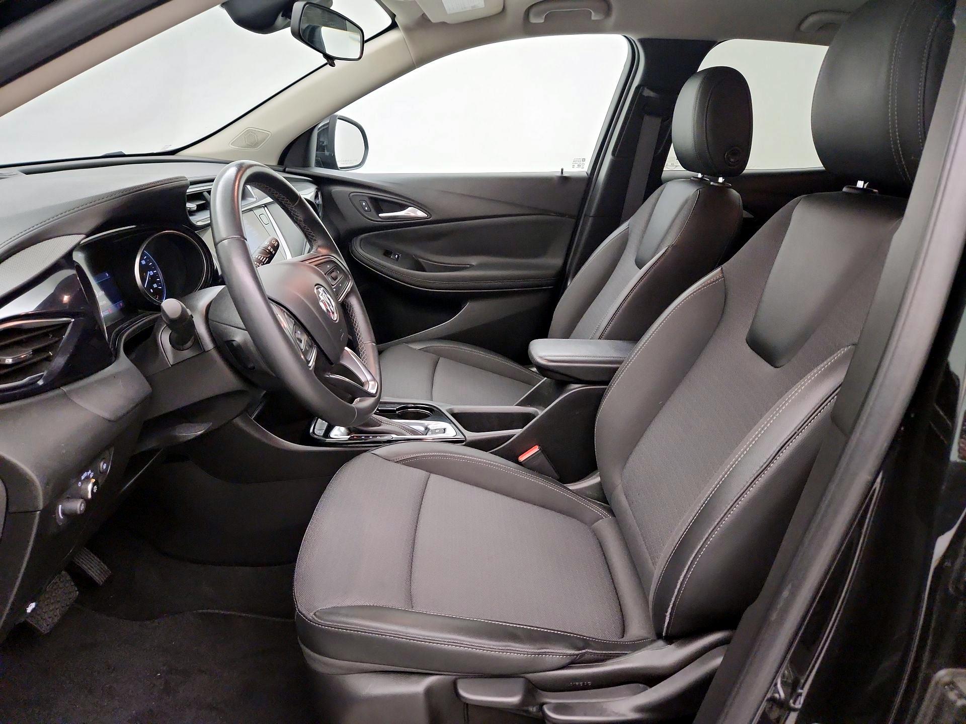 Thumbnail: 2022 Buick Encore GX - 11