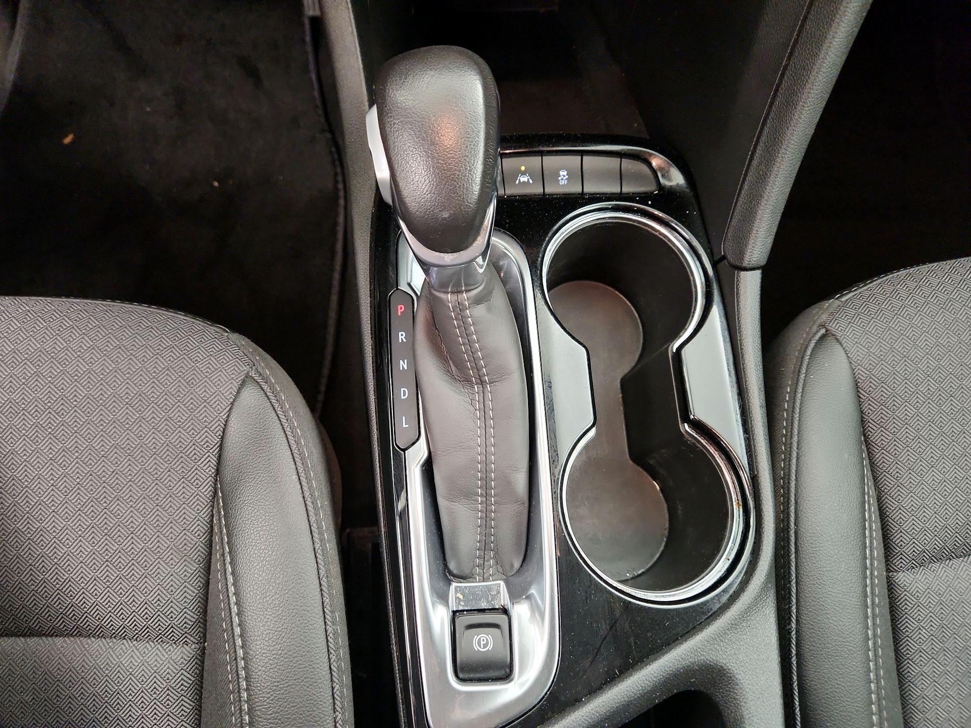 Thumbnail: 2022 Buick Encore GX - 17