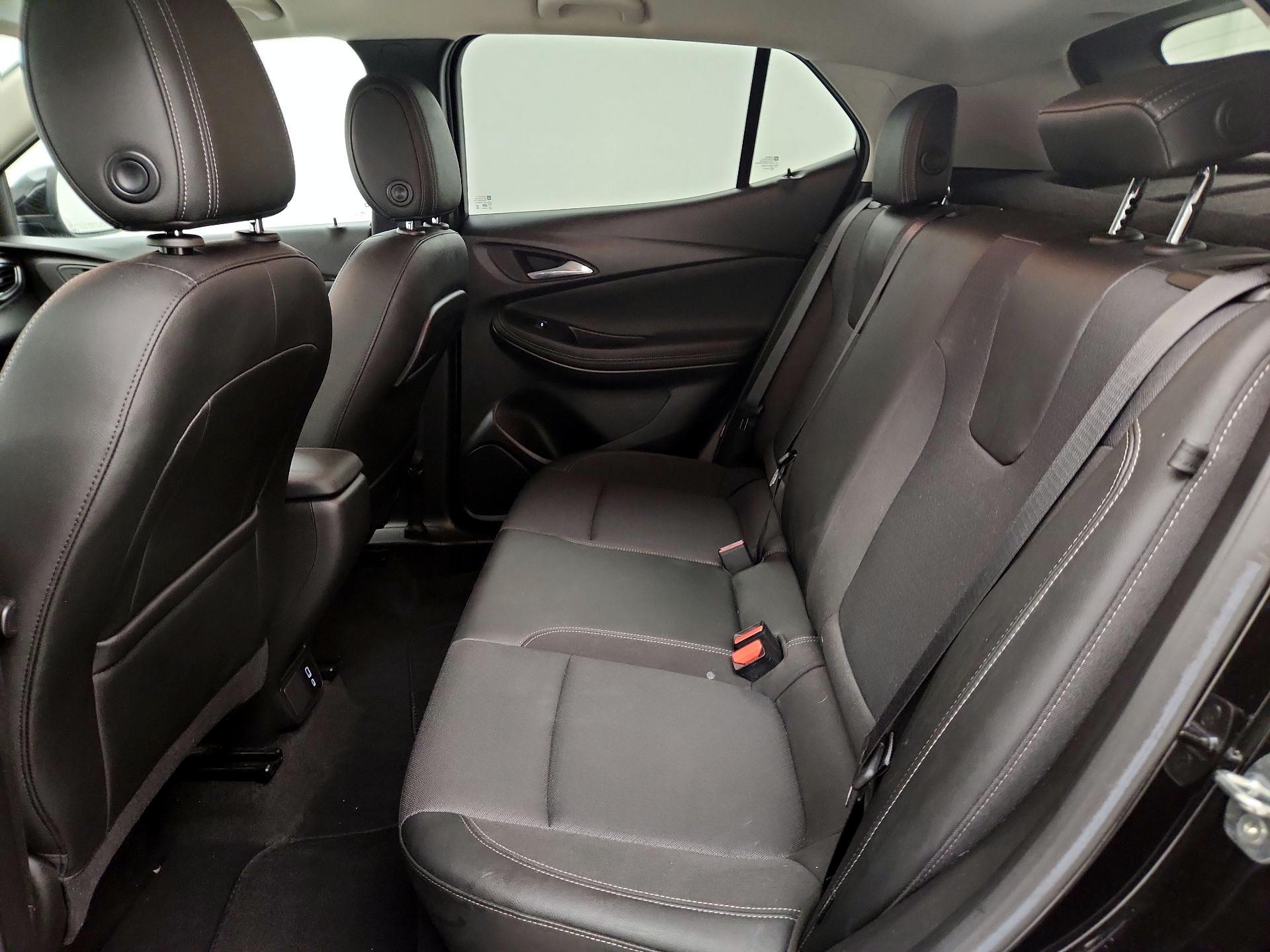 Thumbnail: 2022 Buick Encore GX - 19