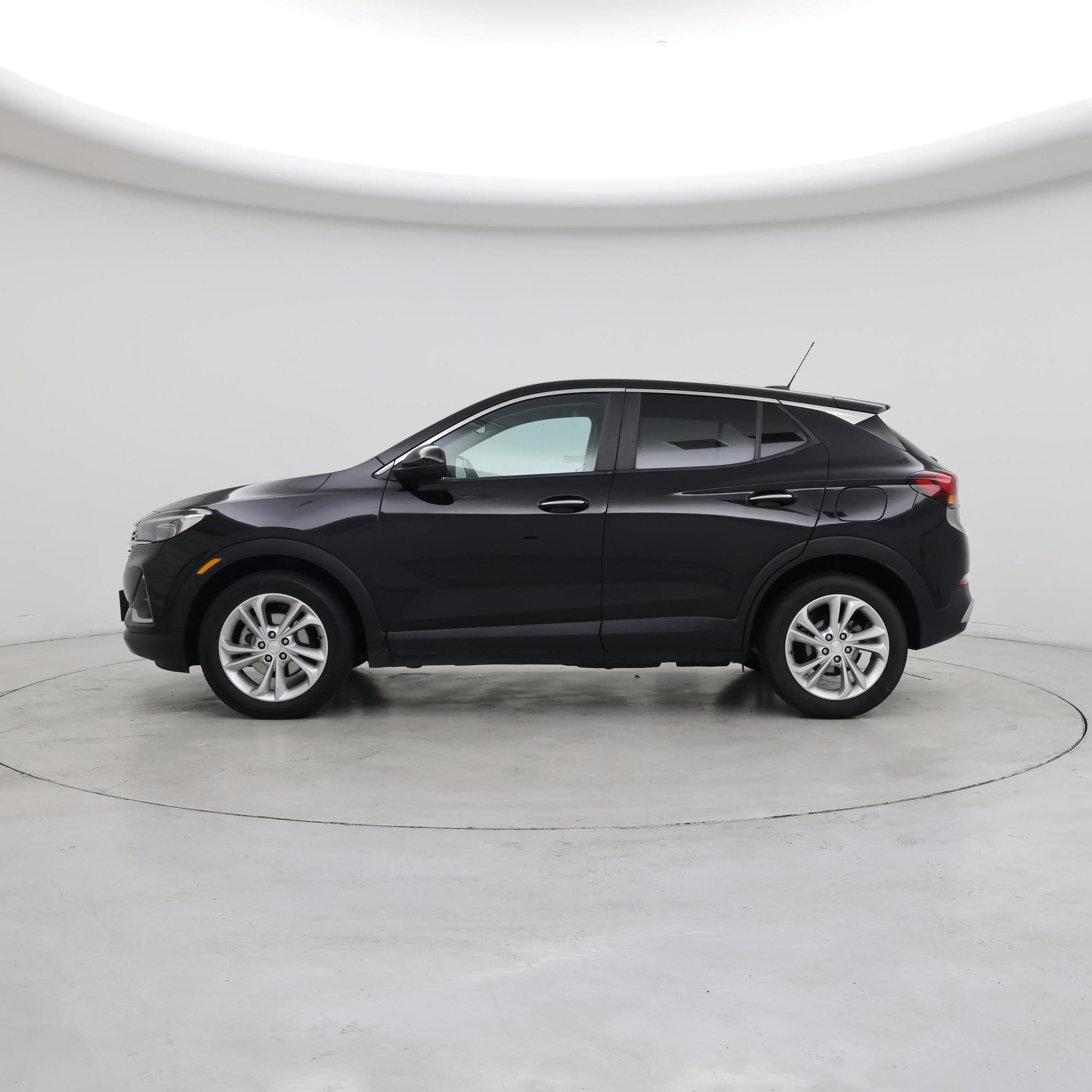 Thumbnail: 2022 Buick Encore GX - 3