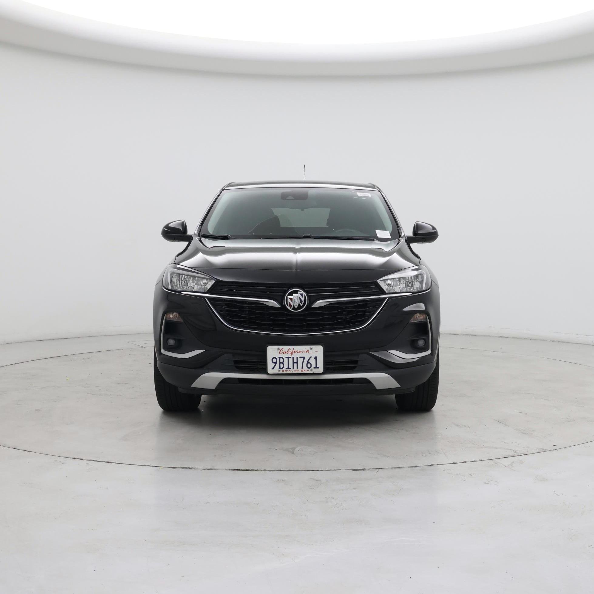 Thumbnail: 2022 Buick Encore GX - 5