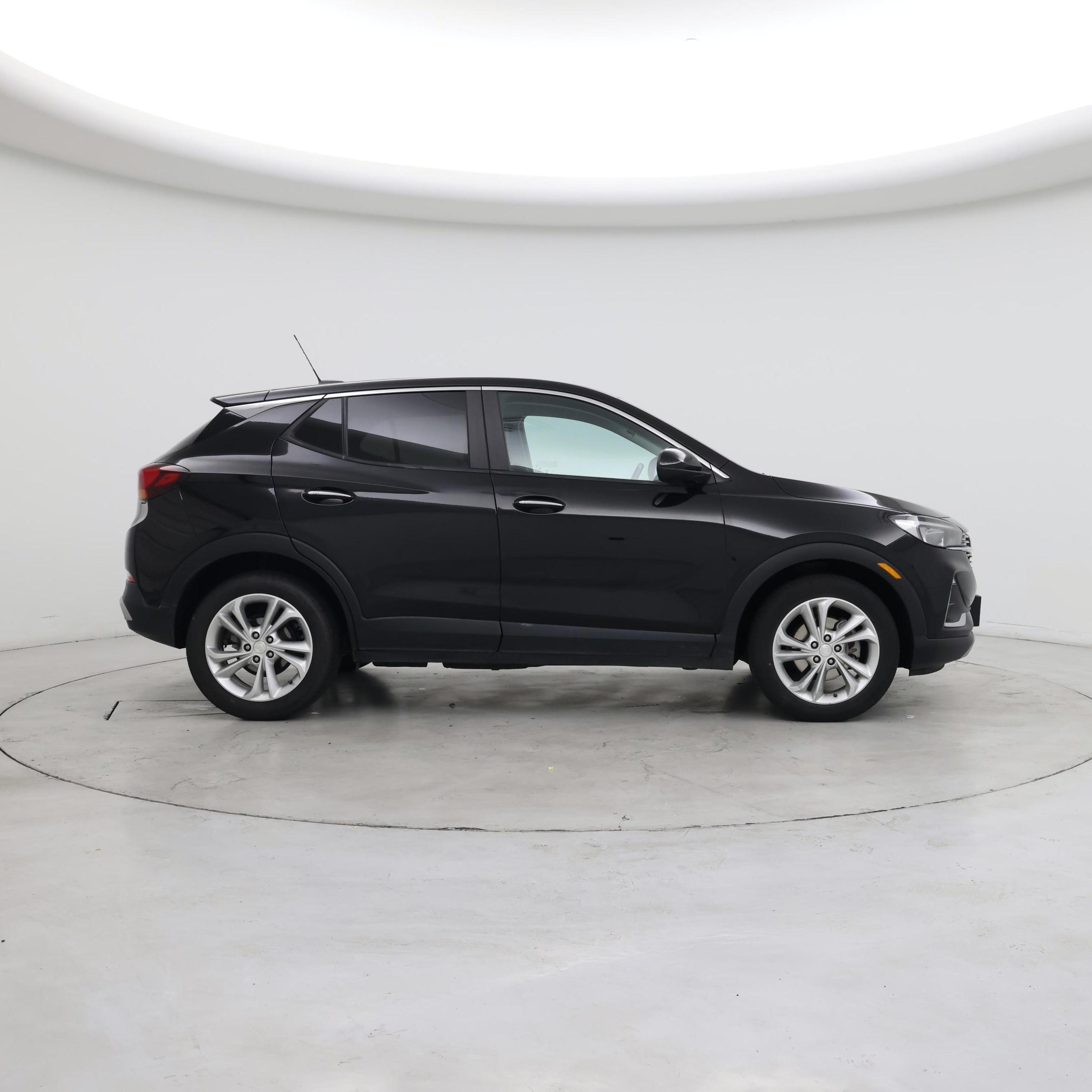 Thumbnail: 2022 Buick Encore GX - 7