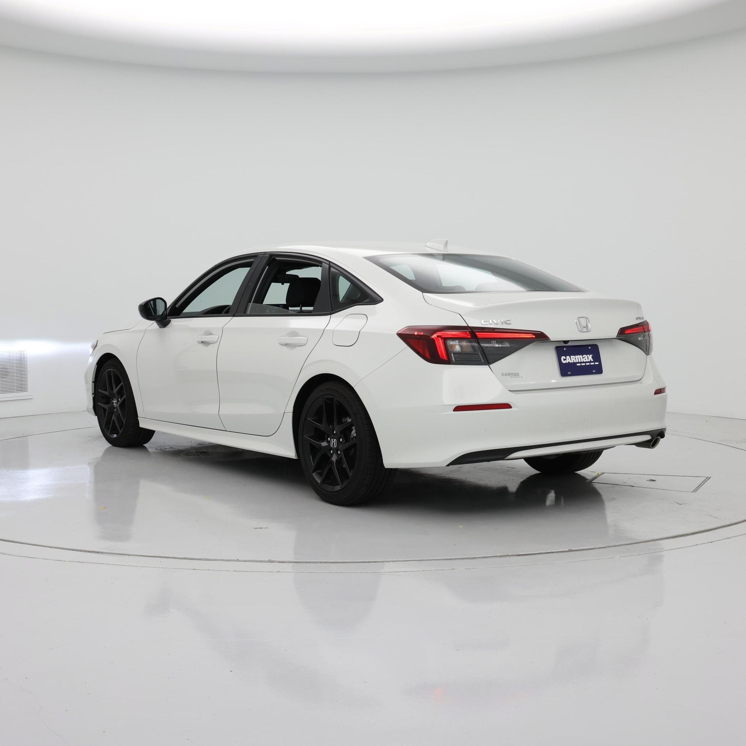 Thumbnail: 2025 Honda Civic - 2