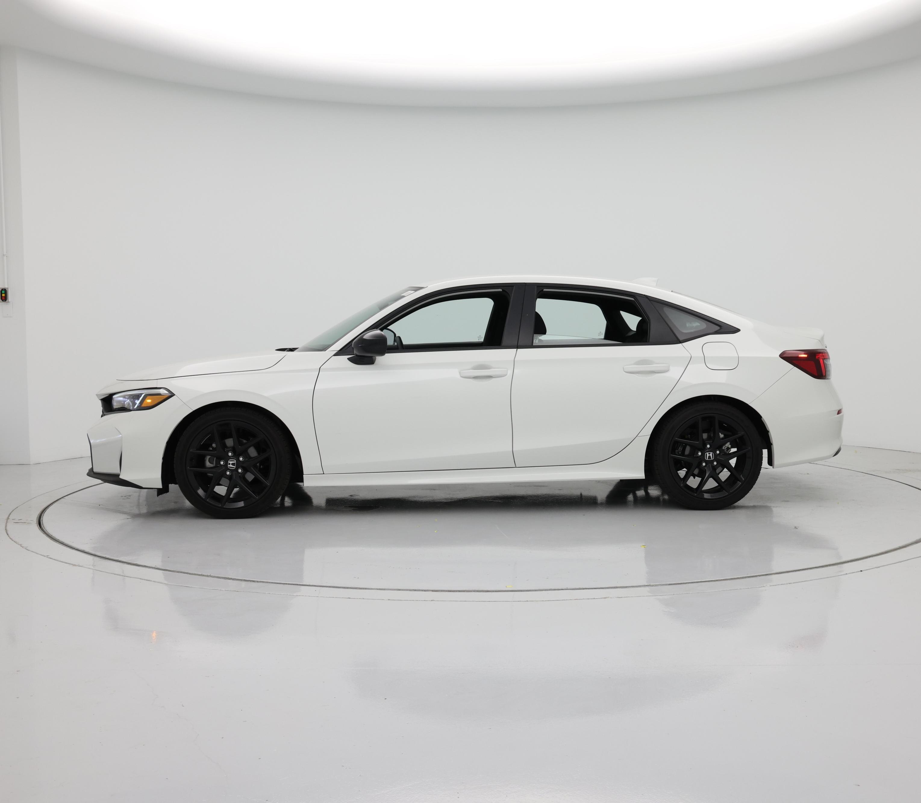 Thumbnail: 2025 Honda Civic - 3