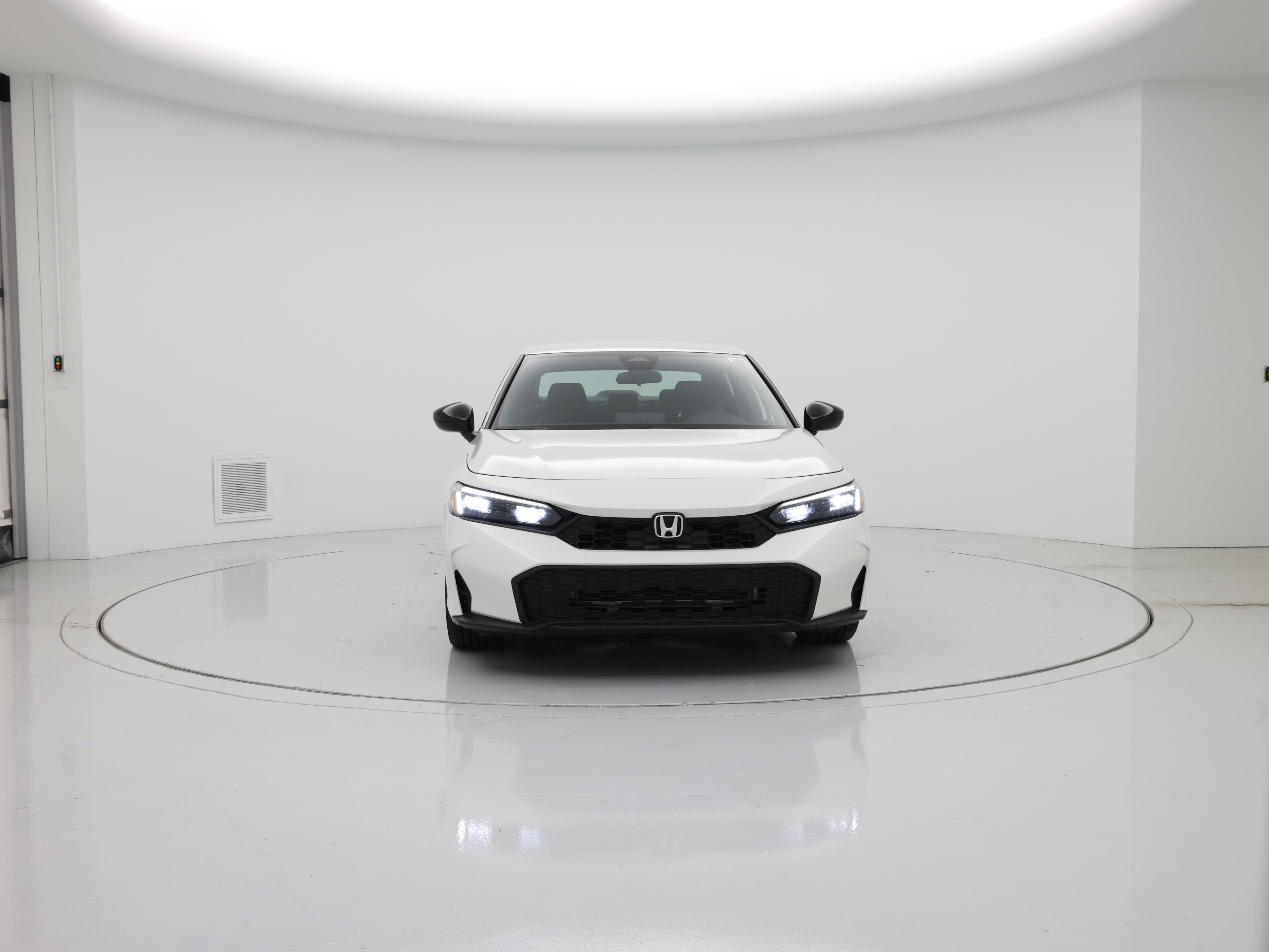 Thumbnail: 2025 Honda Civic - 5