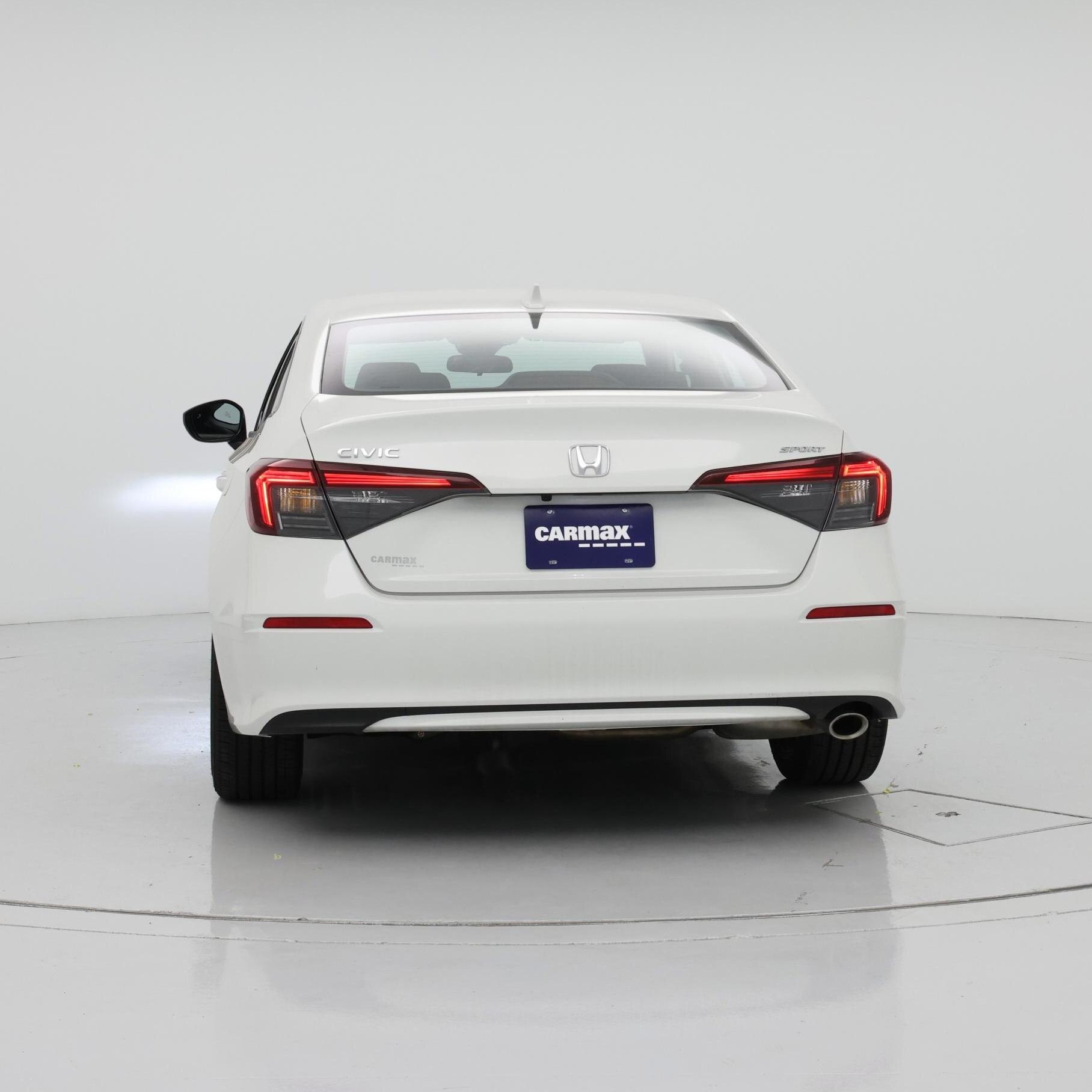 Thumbnail: 2025 Honda Civic - 6