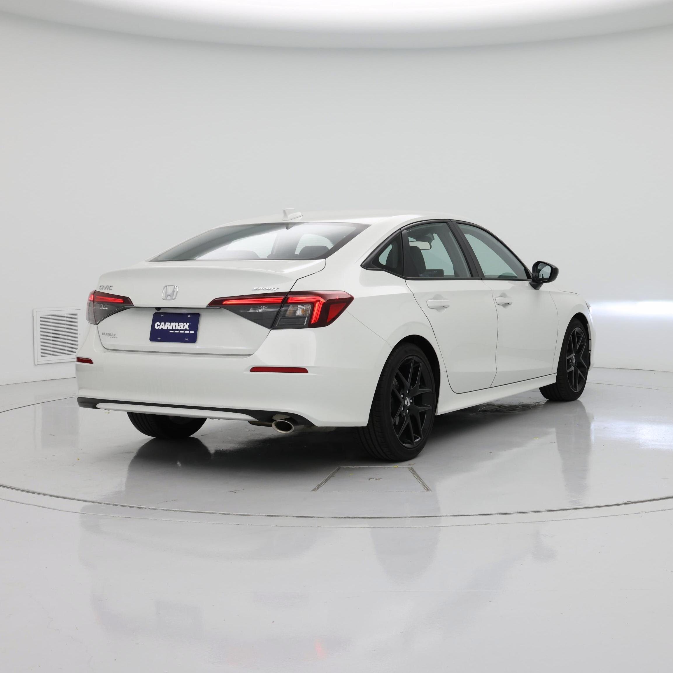 Thumbnail: 2025 Honda Civic - 8