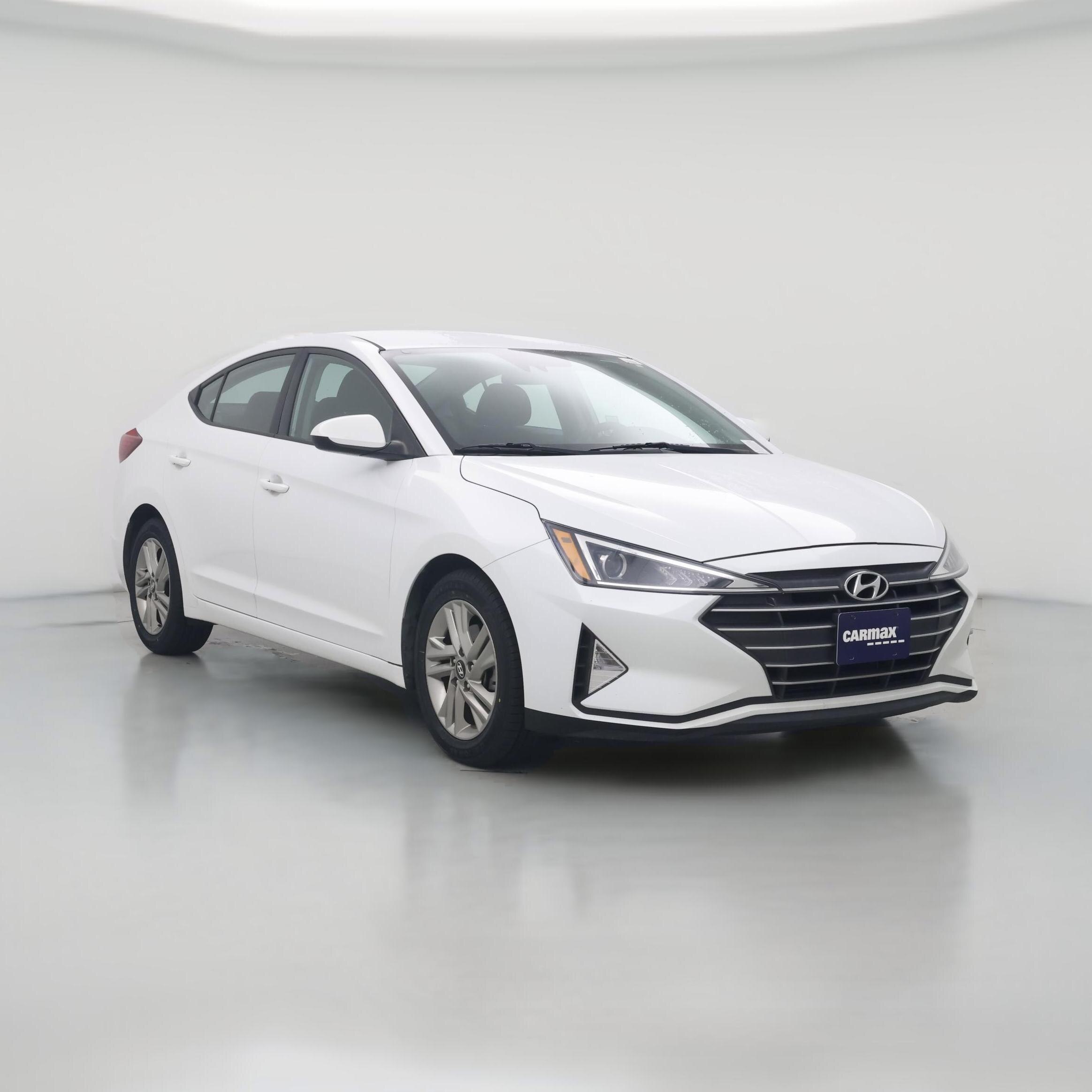 Thumbnail: 2019 Hyundai Elantra - 1