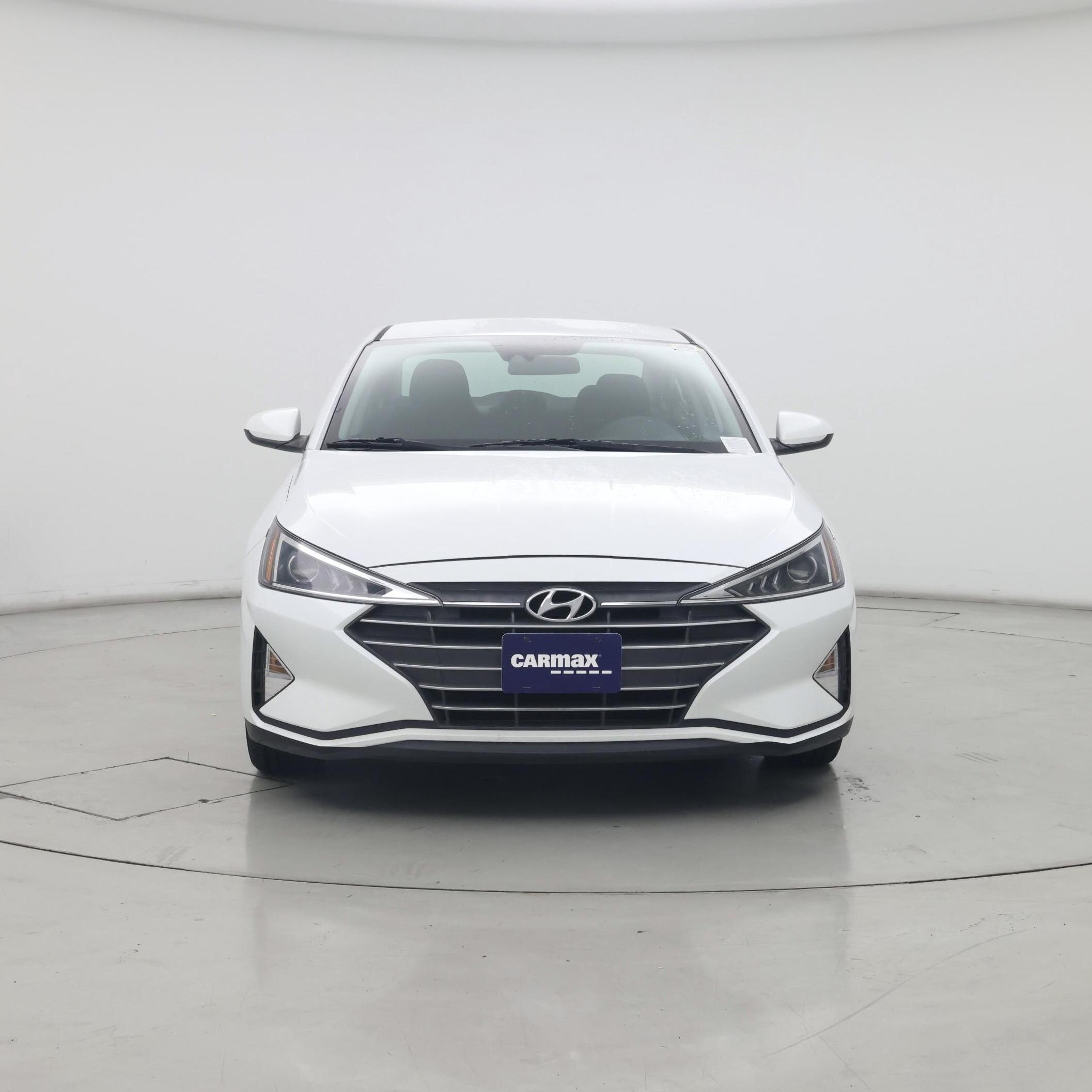 Thumbnail: 2019 Hyundai Elantra - 5