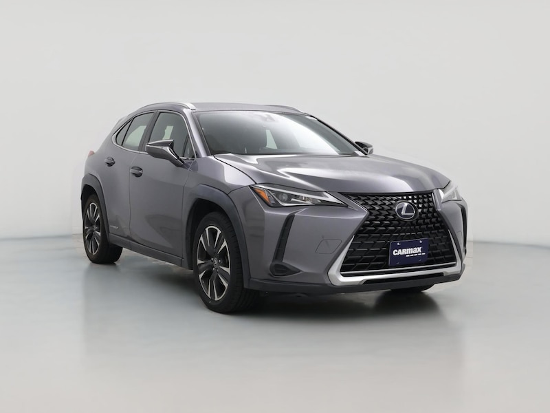 2020 Lexus UX 250h -
                  Irvine, CA