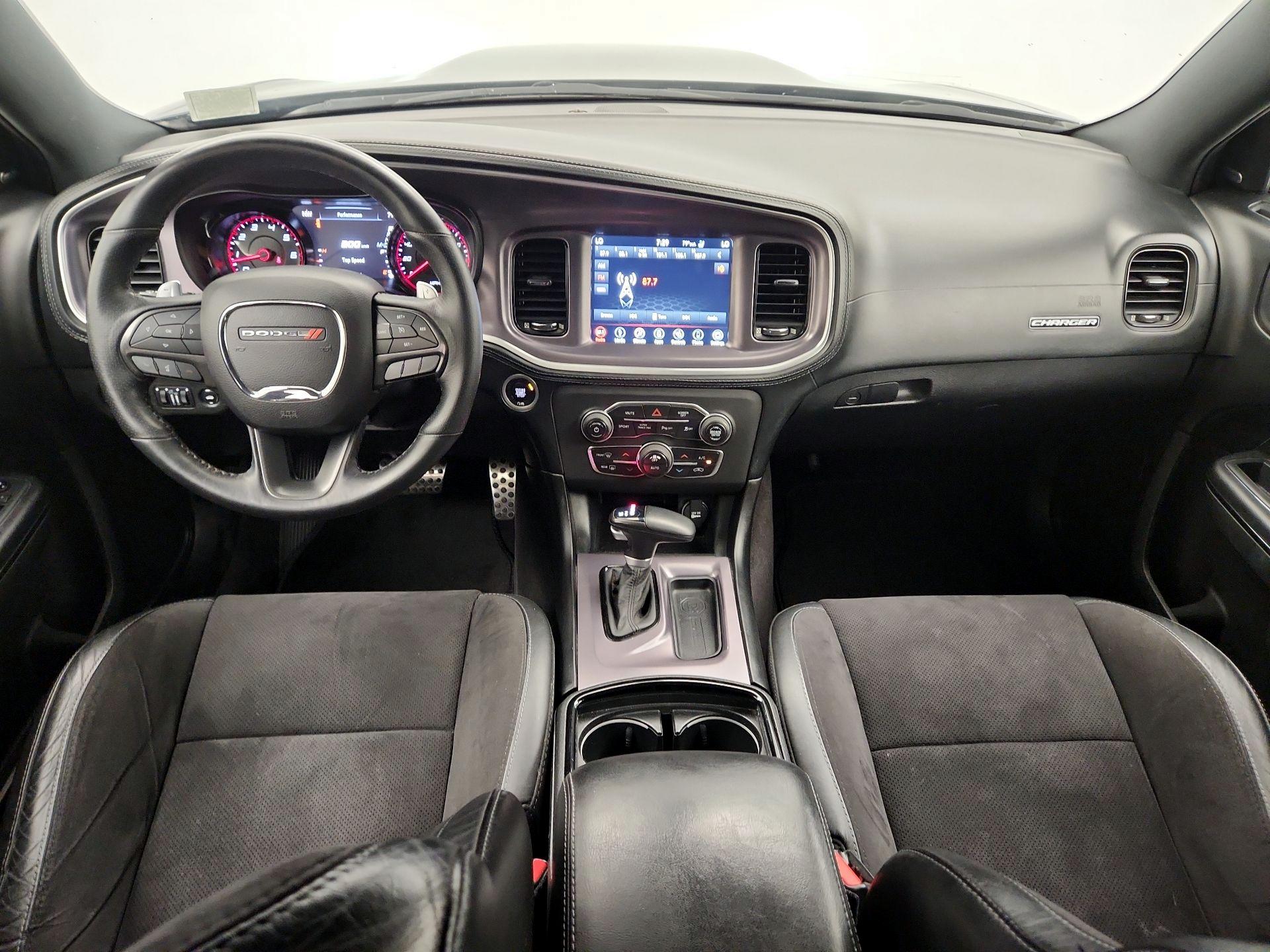 Thumbnail: 2019 Dodge Charger - 9