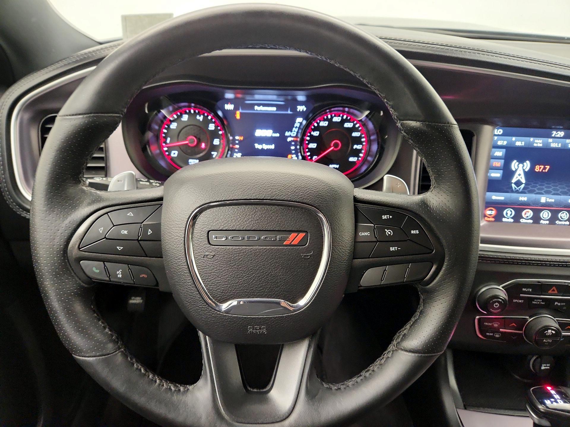 Thumbnail: 2019 Dodge Charger - 10