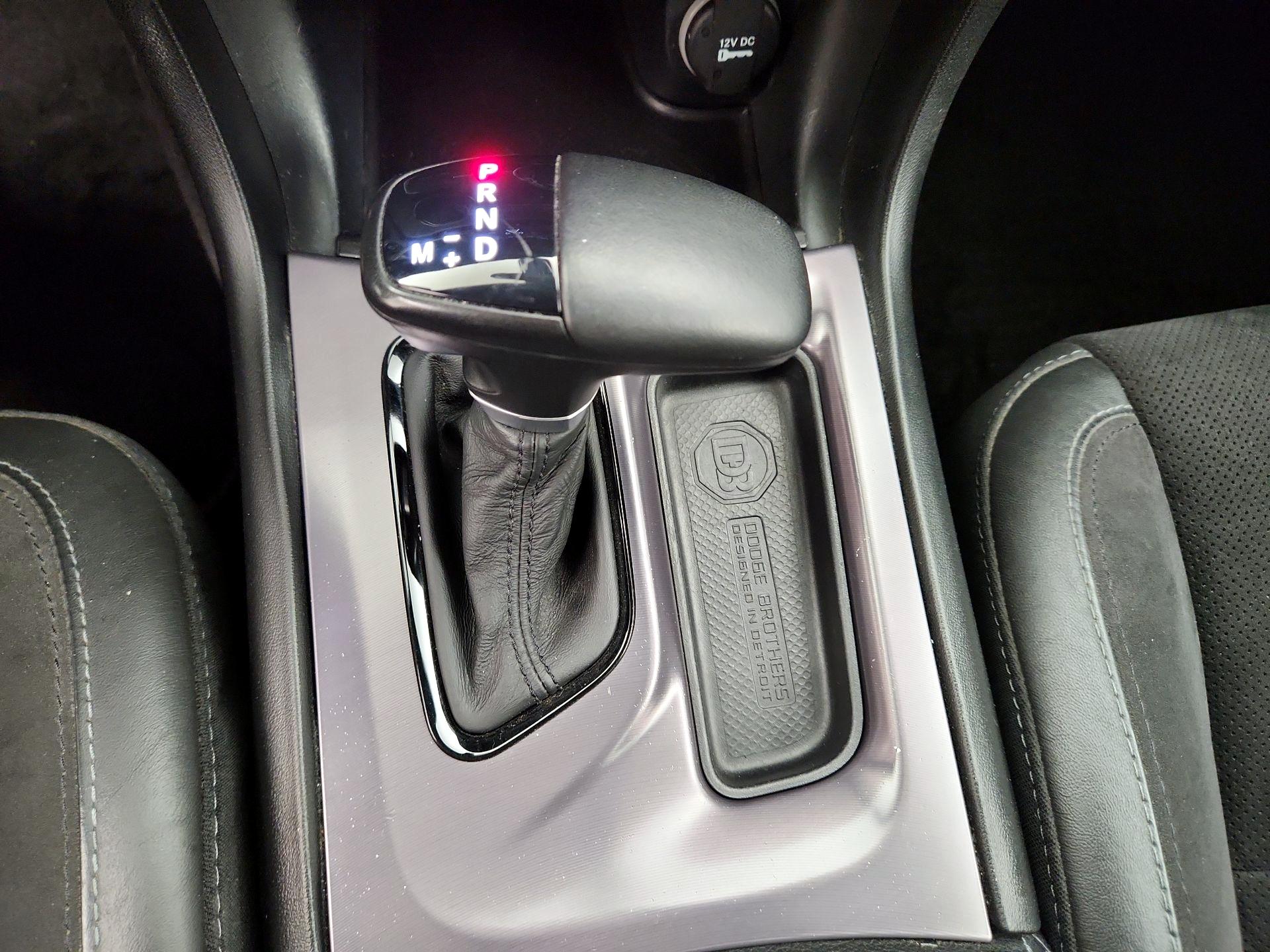 Thumbnail: 2019 Dodge Charger - 17