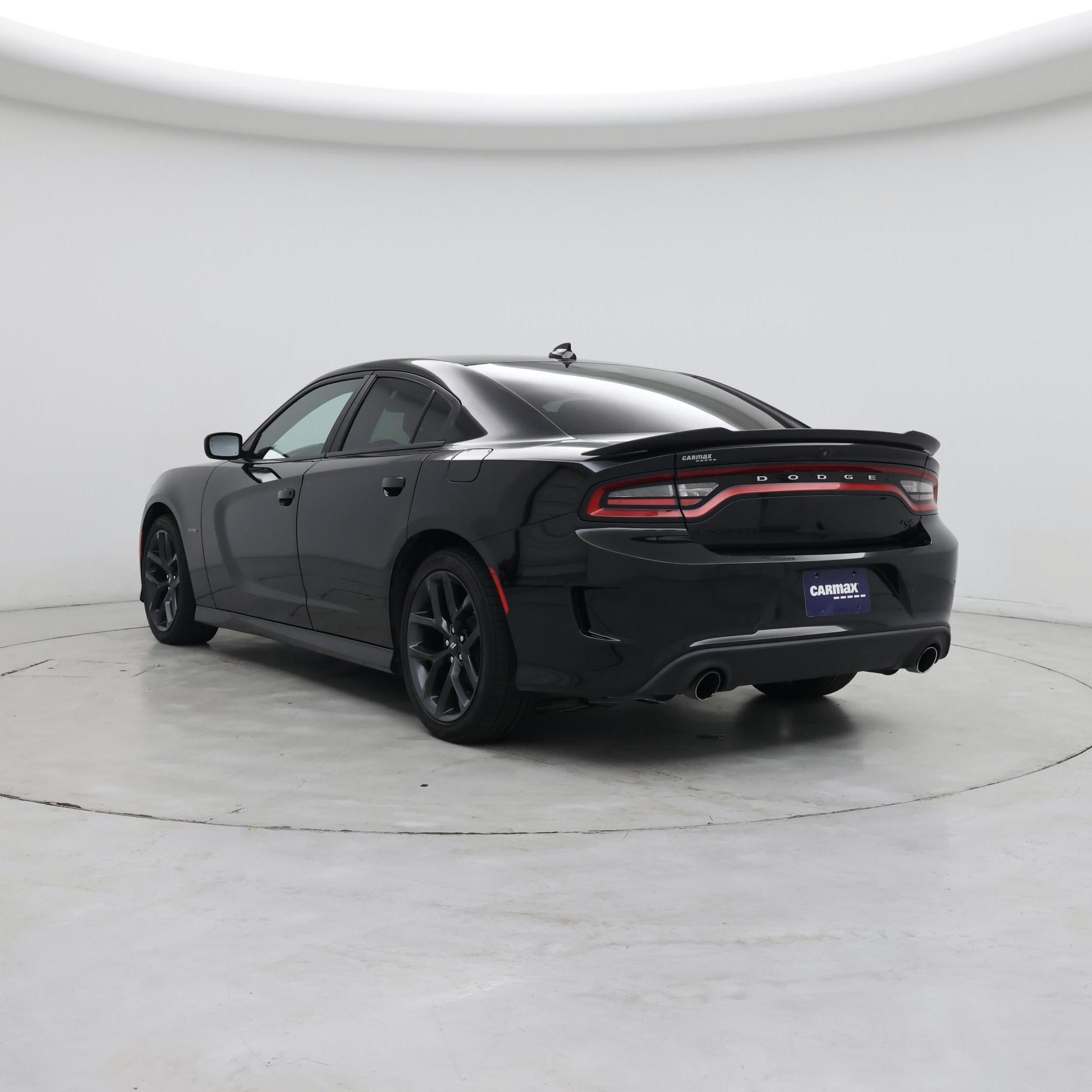 Thumbnail: 2019 Dodge Charger - 2
