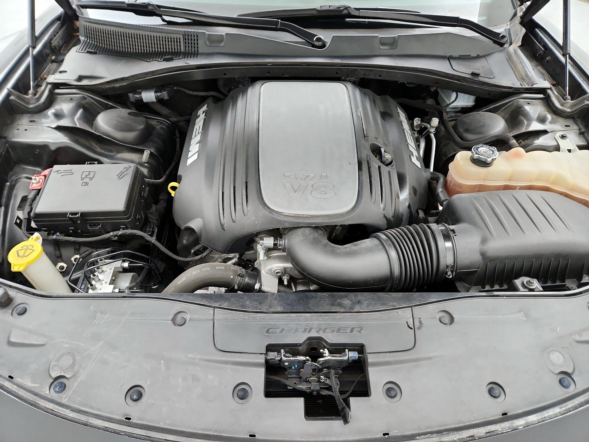Thumbnail: 2019 Dodge Charger - 20