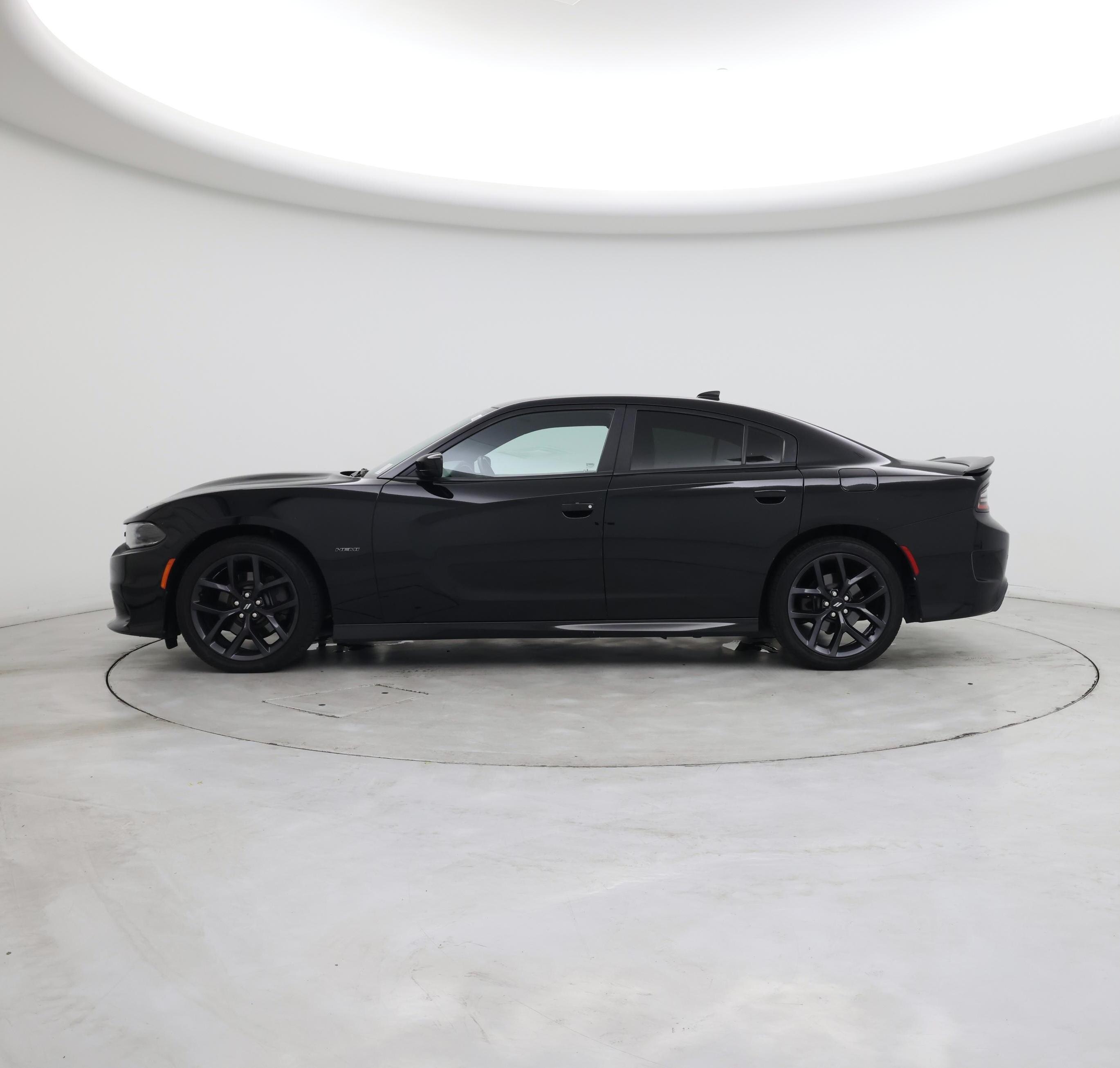 Thumbnail: 2019 Dodge Charger - 3