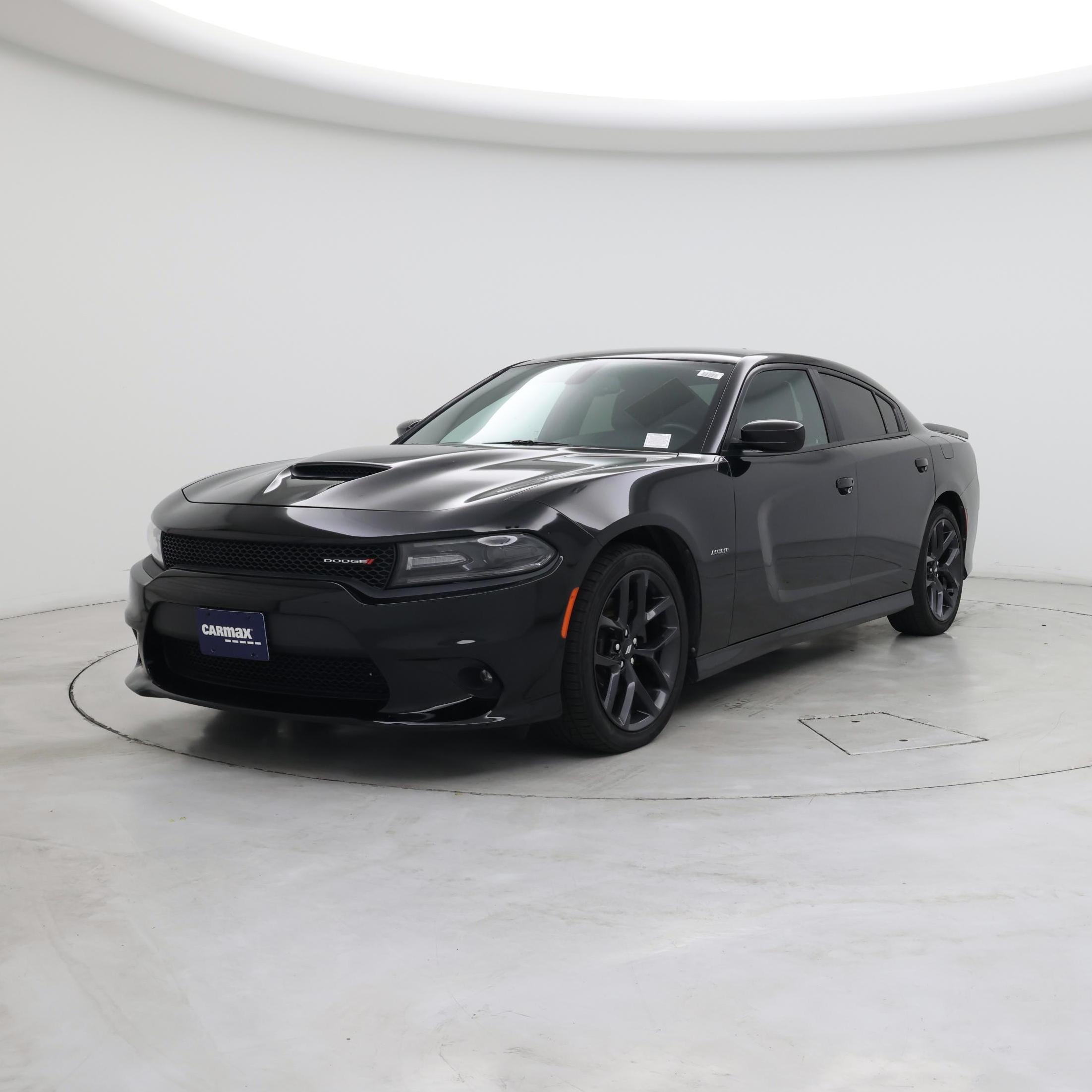 Thumbnail: 2019 Dodge Charger - 4