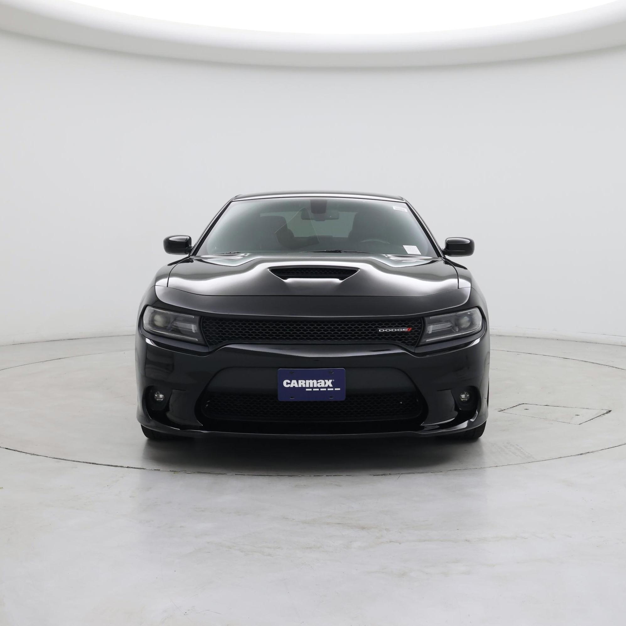 Thumbnail: 2019 Dodge Charger - 5