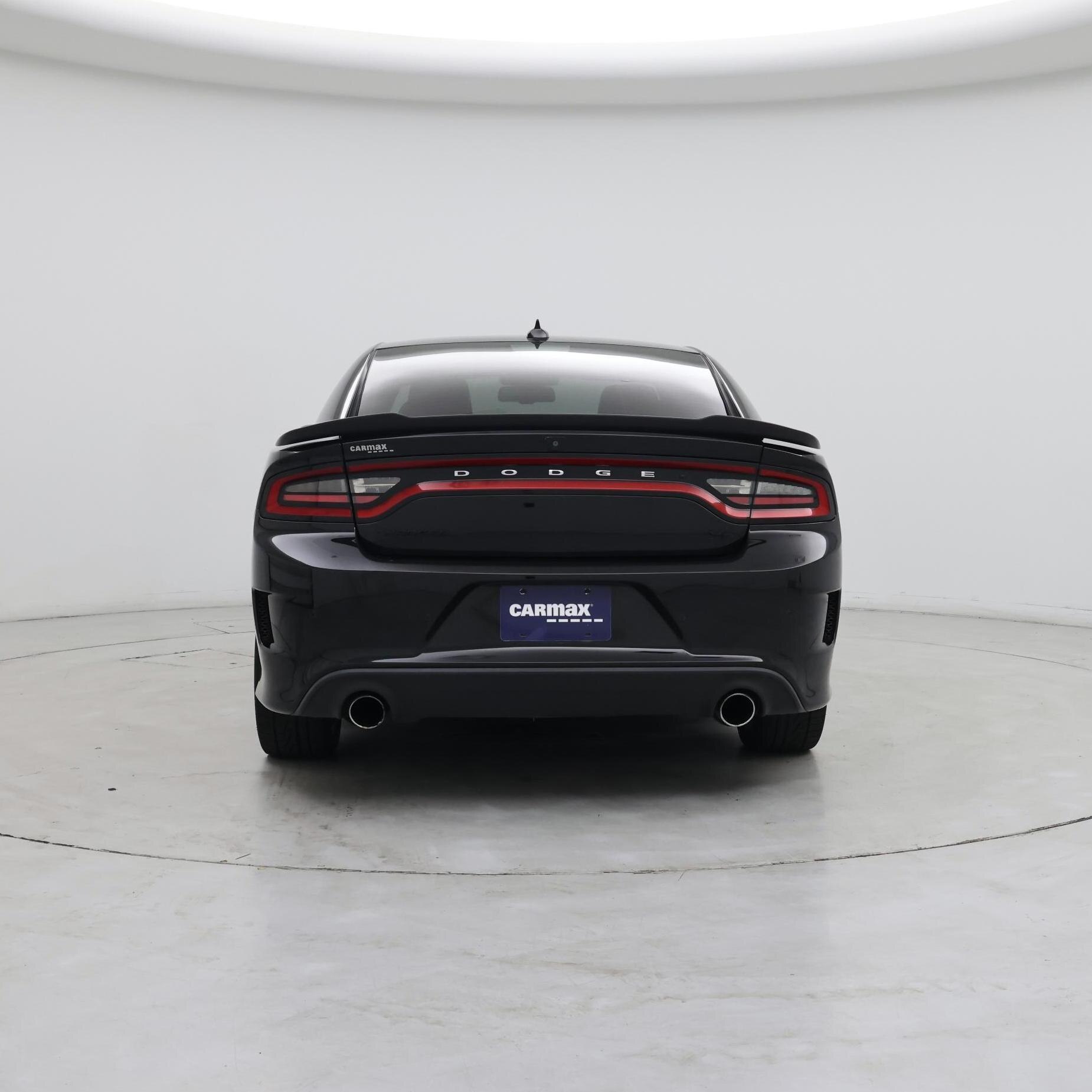 Thumbnail: 2019 Dodge Charger - 6