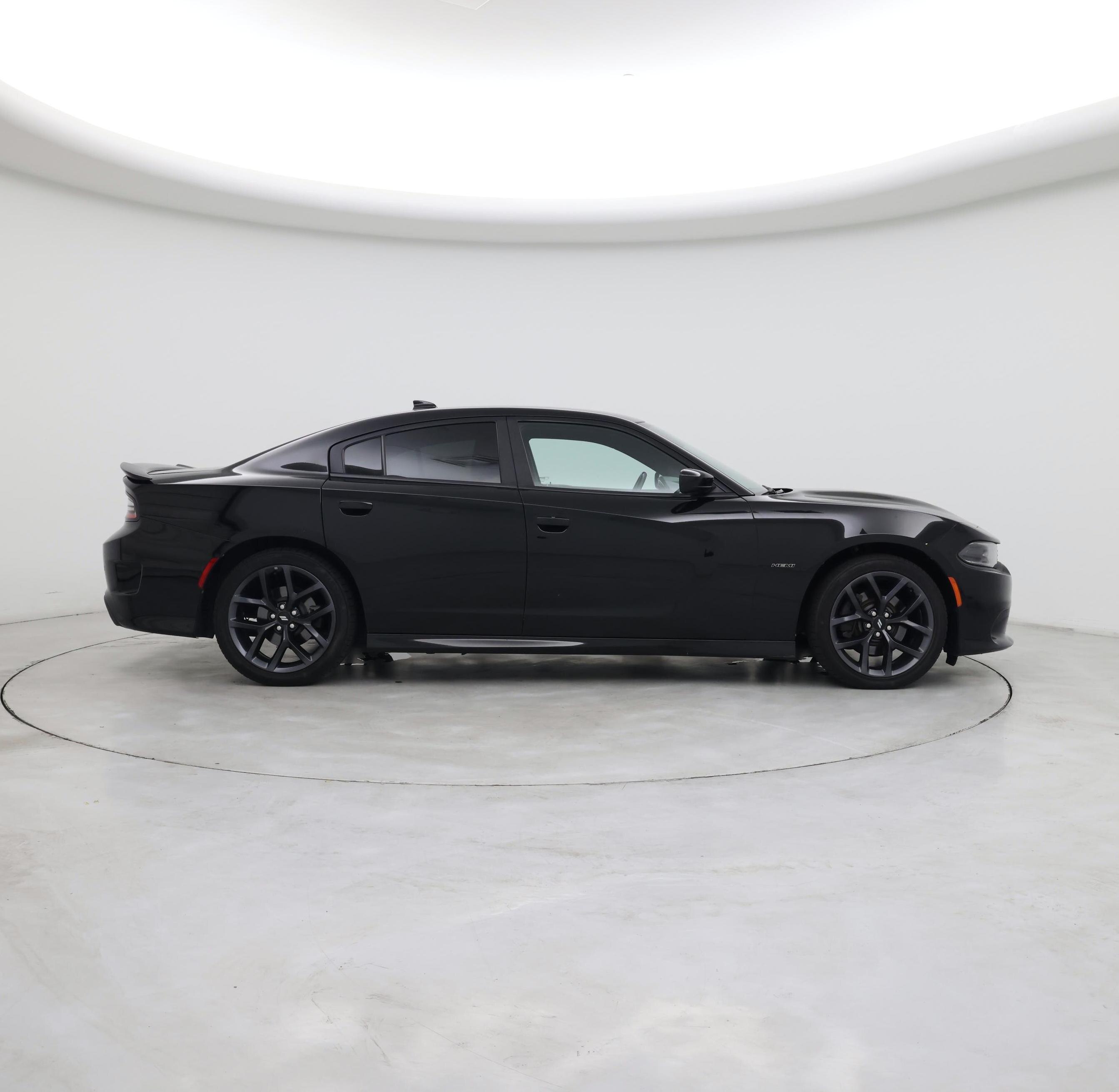 Thumbnail: 2019 Dodge Charger - 7