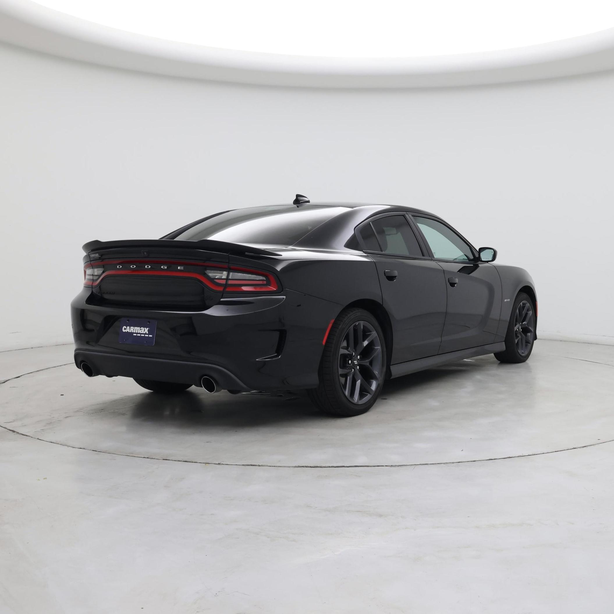 Thumbnail: 2019 Dodge Charger - 8