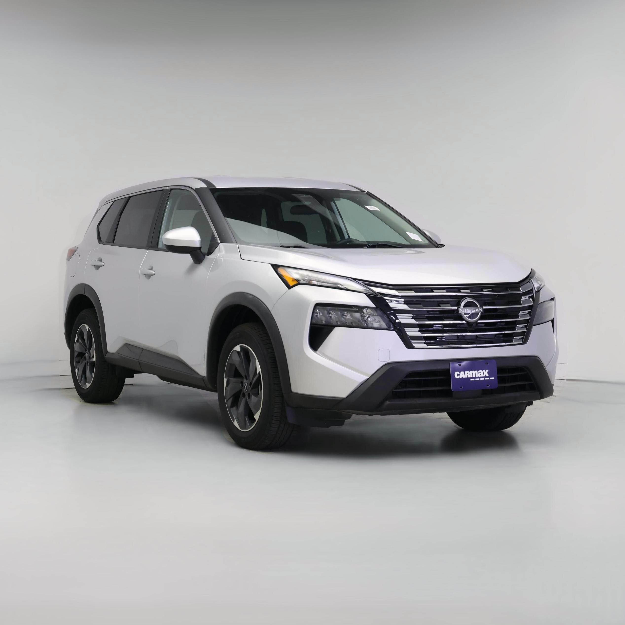 Thumbnail: 2024 Nissan Rogue - 1