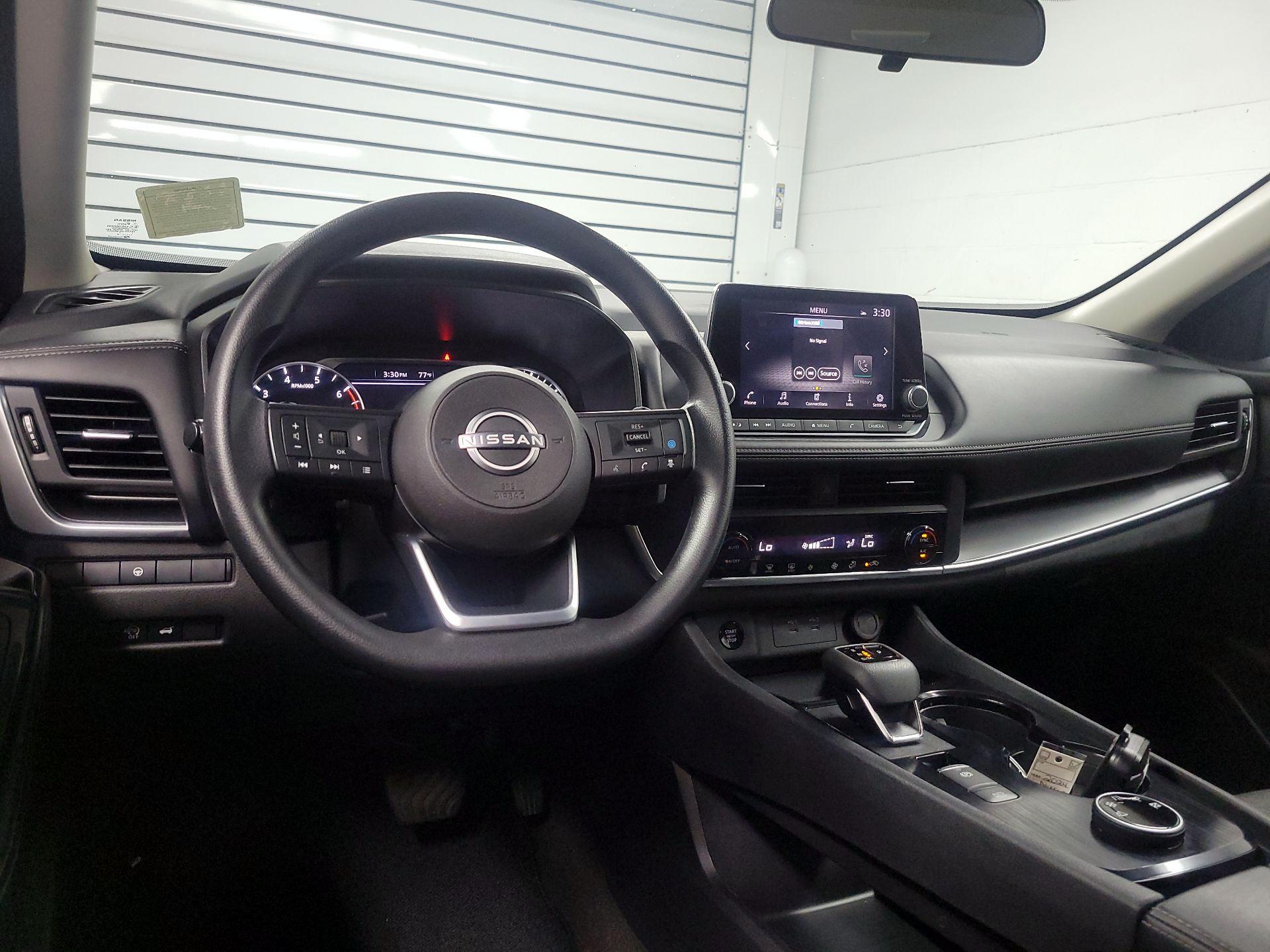 Thumbnail: 2024 Nissan Rogue - 9