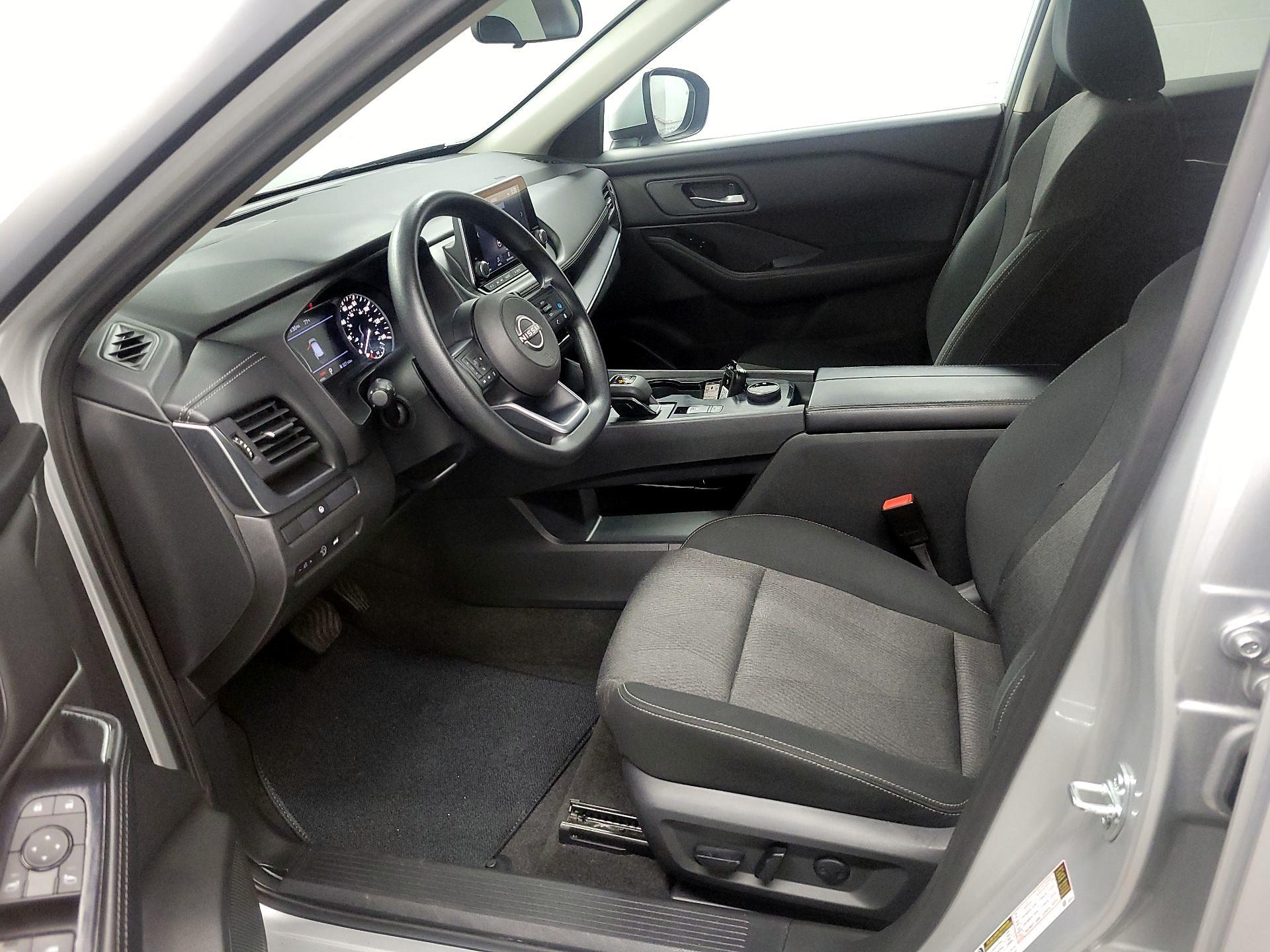 Thumbnail: 2024 Nissan Rogue - 11