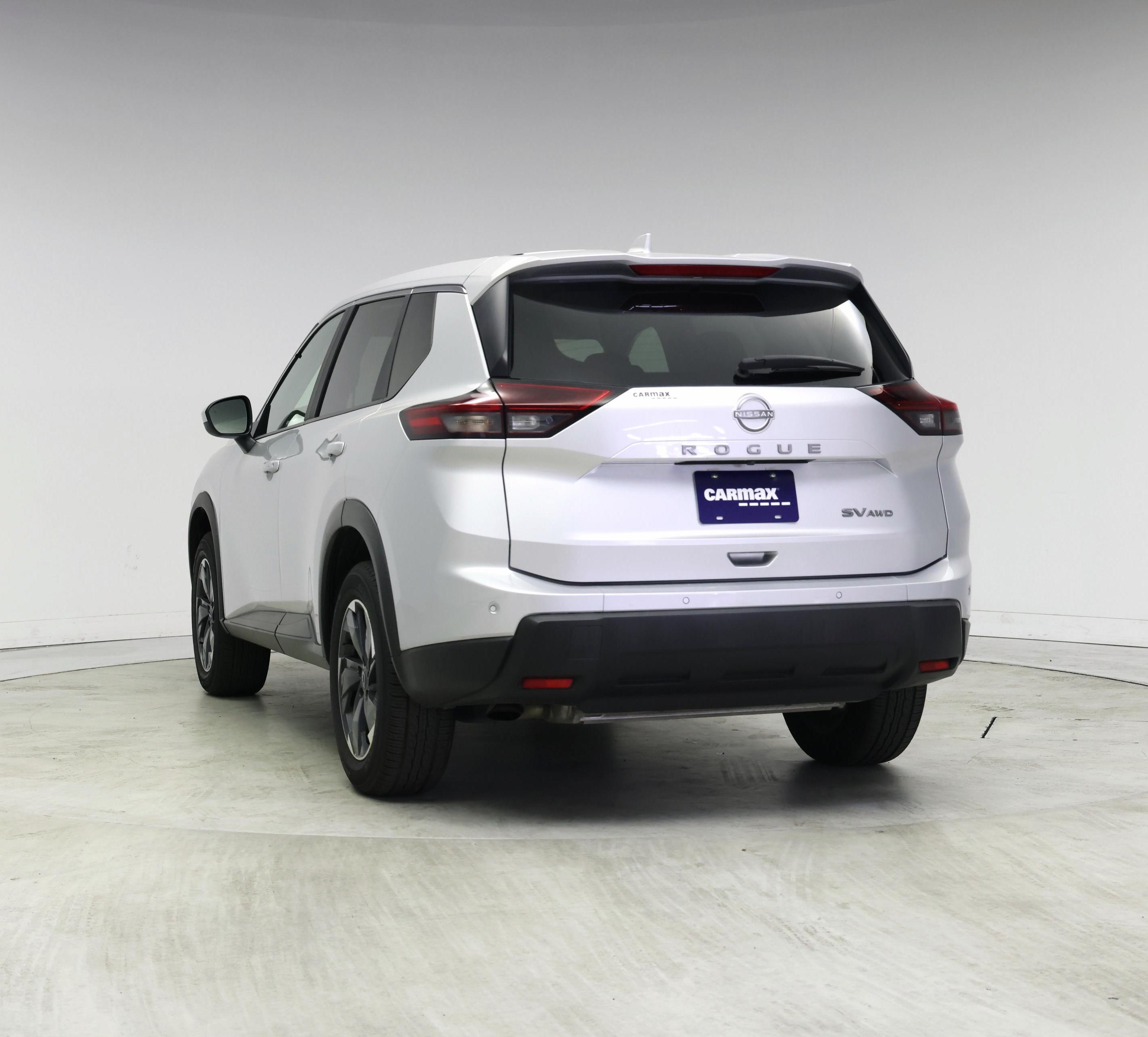 Thumbnail: 2024 Nissan Rogue - 2