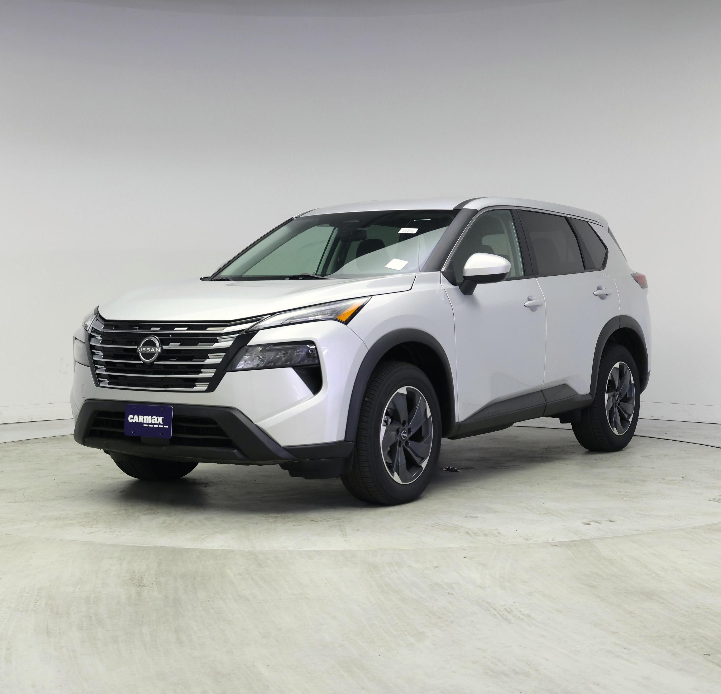 Thumbnail: 2024 Nissan Rogue - 4