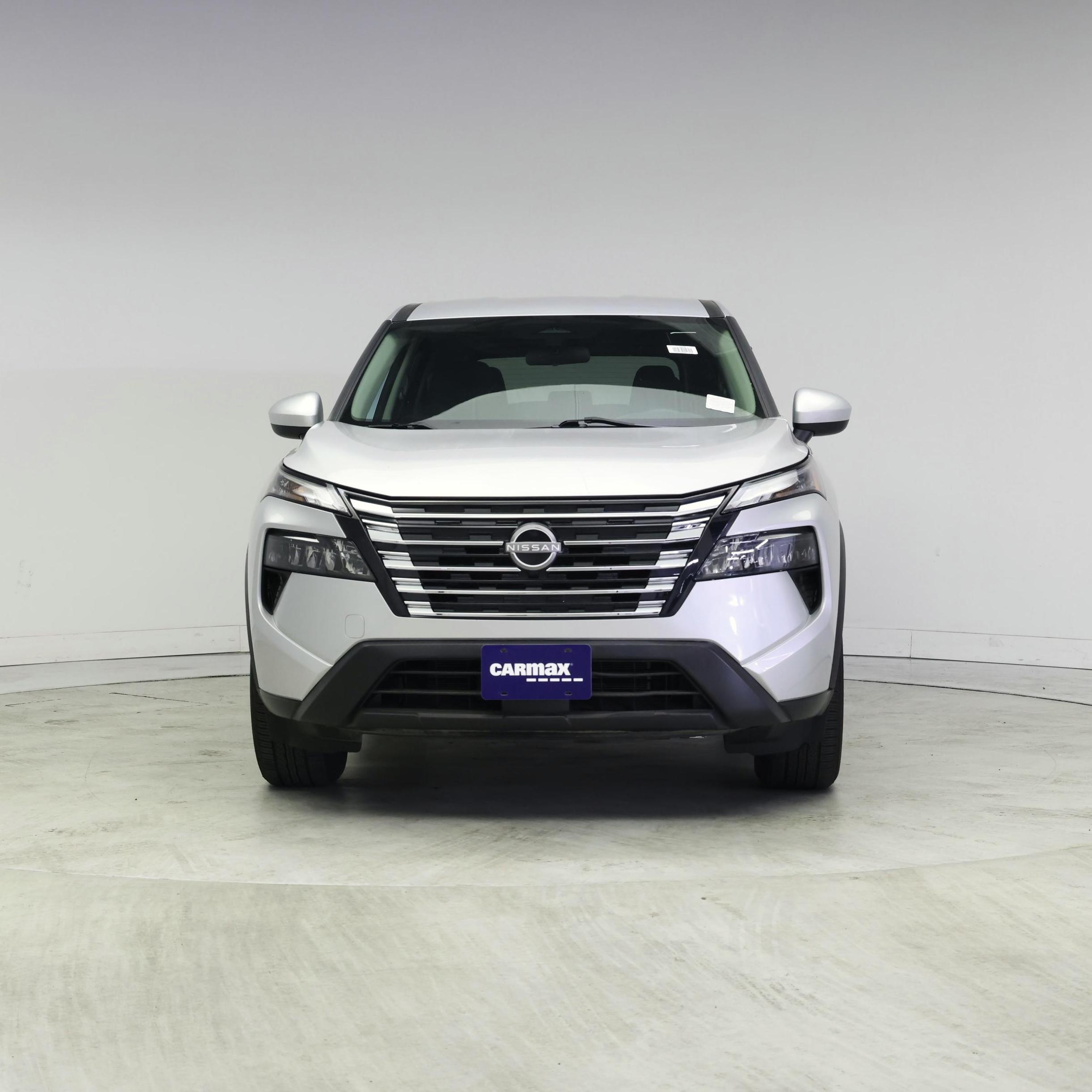 Thumbnail: 2024 Nissan Rogue - 5