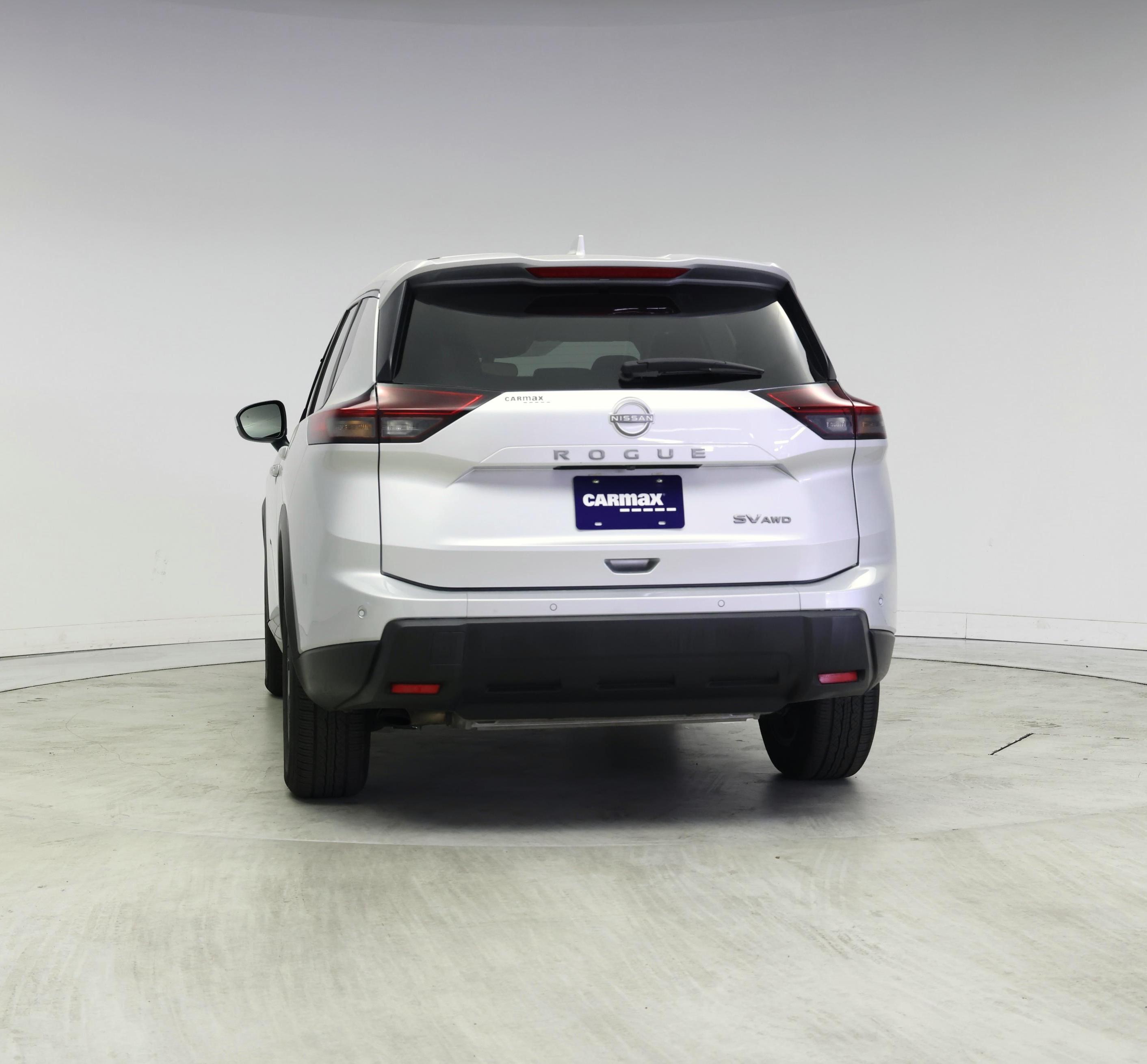 Thumbnail: 2024 Nissan Rogue - 6