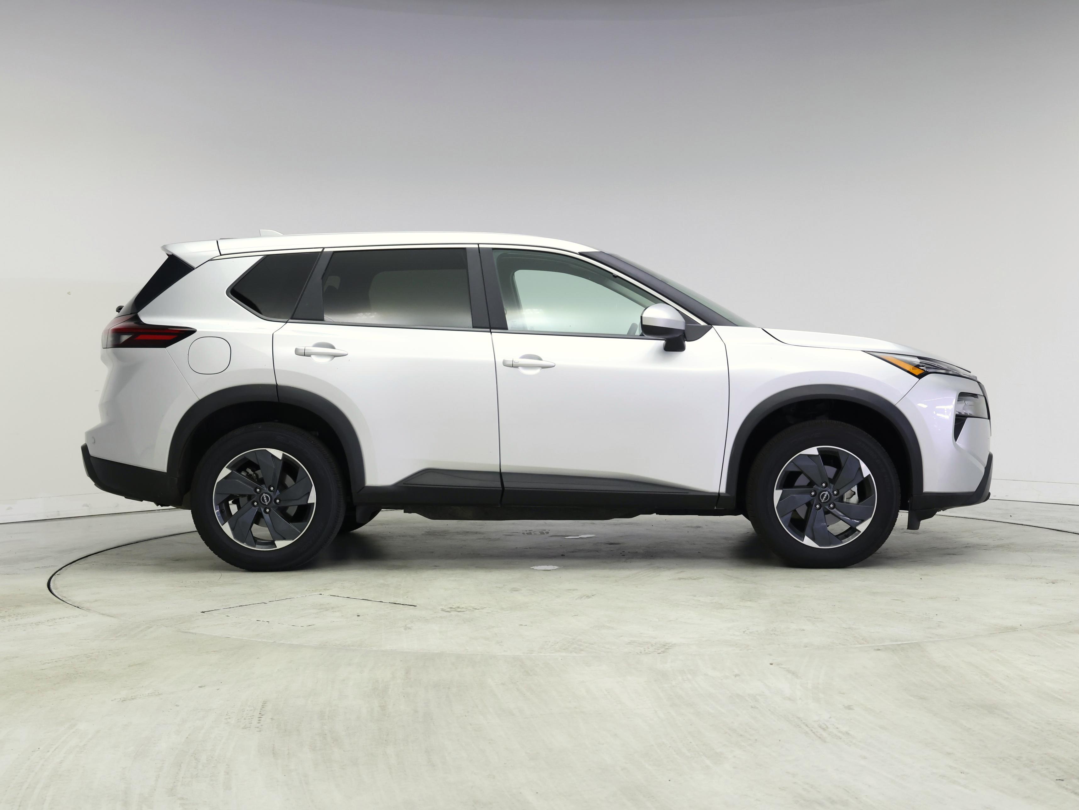 Thumbnail: 2024 Nissan Rogue - 7