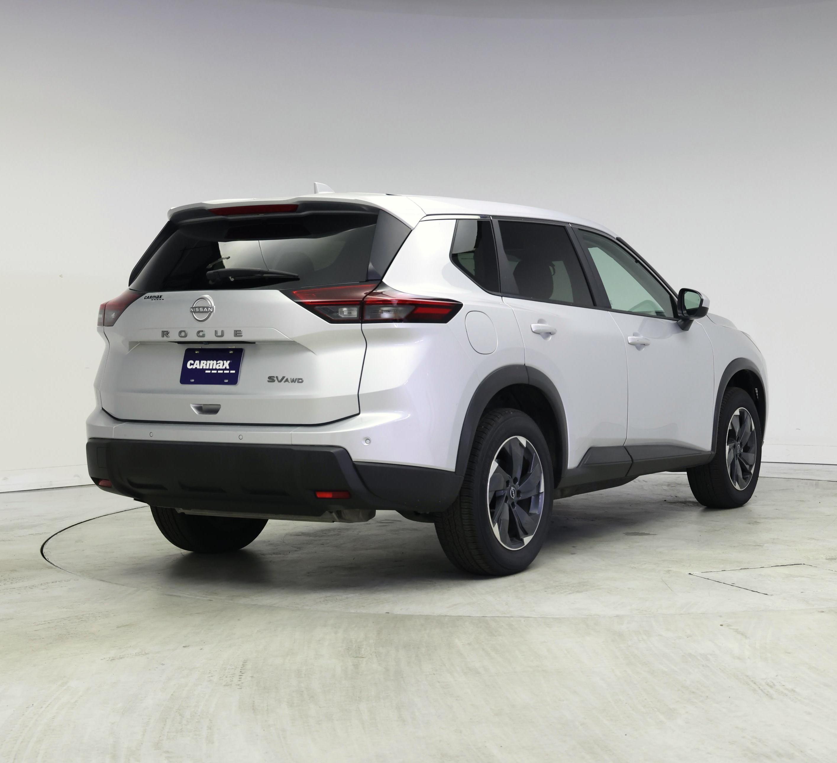 Thumbnail: 2024 Nissan Rogue - 8