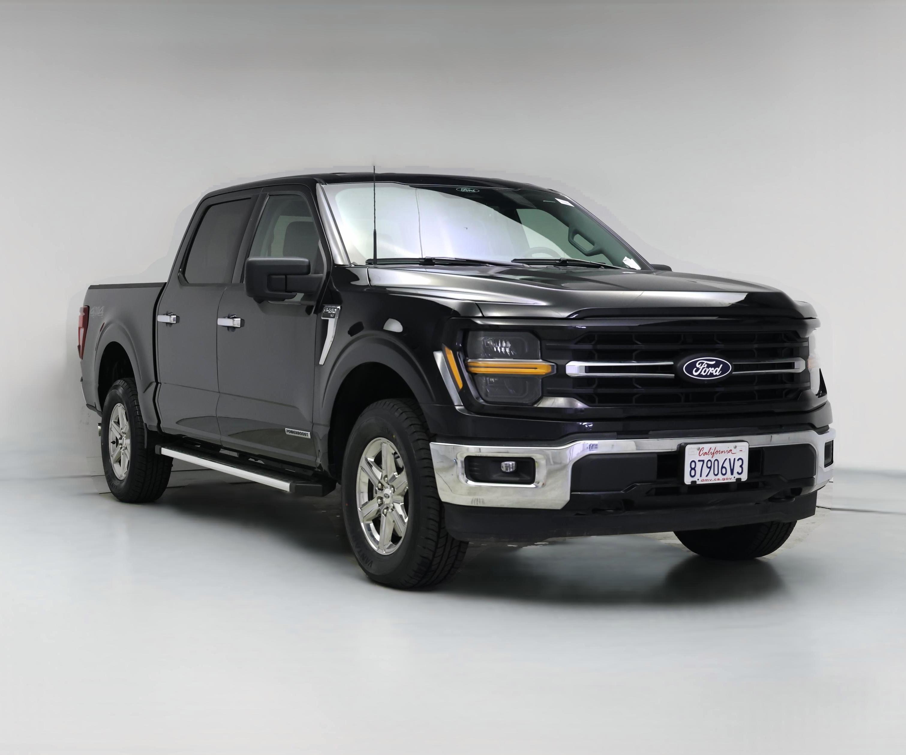 Thumbnail: 2024 Ford F-150 - 1