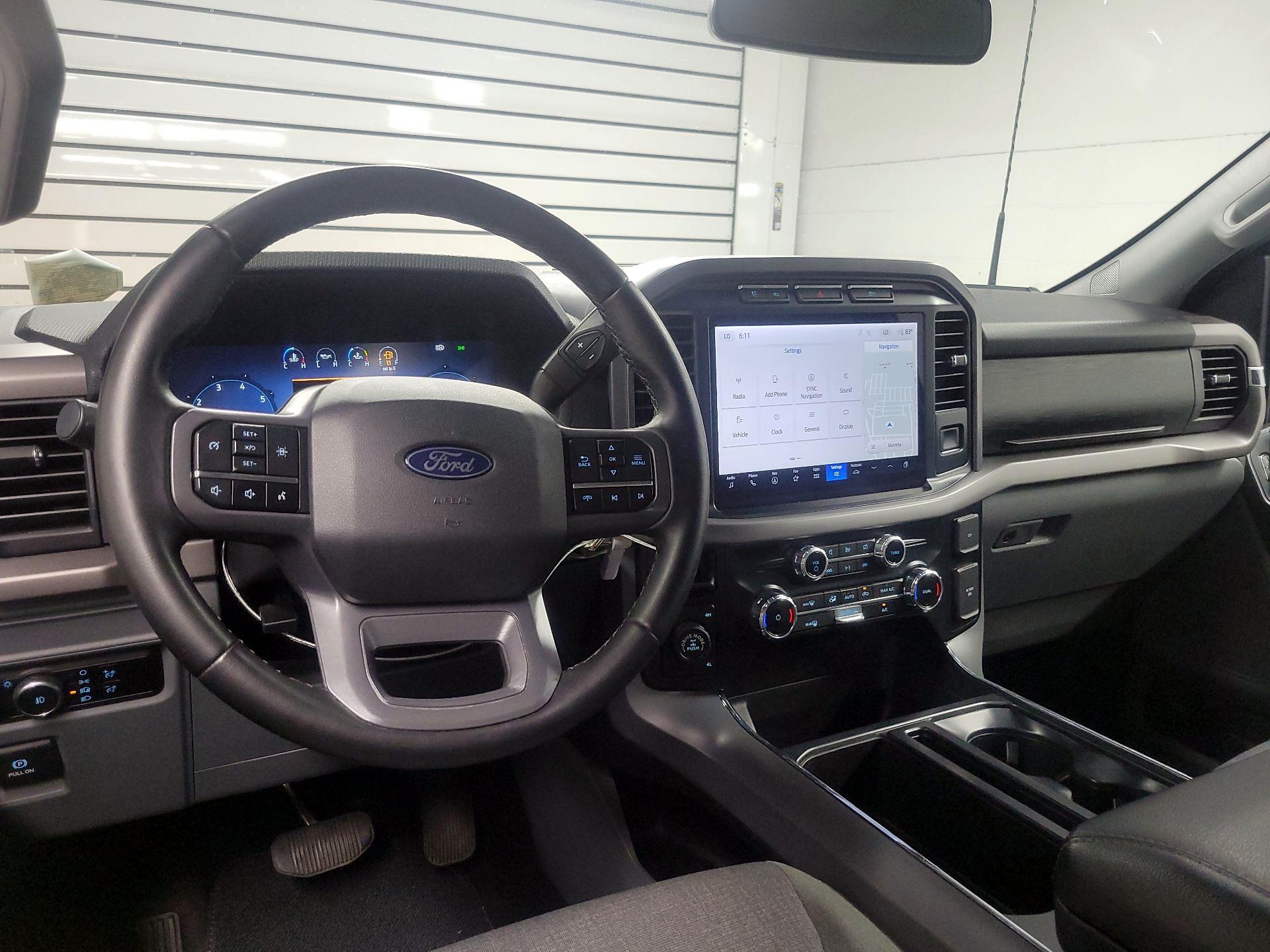 Thumbnail: 2024 Ford F-150 - 9