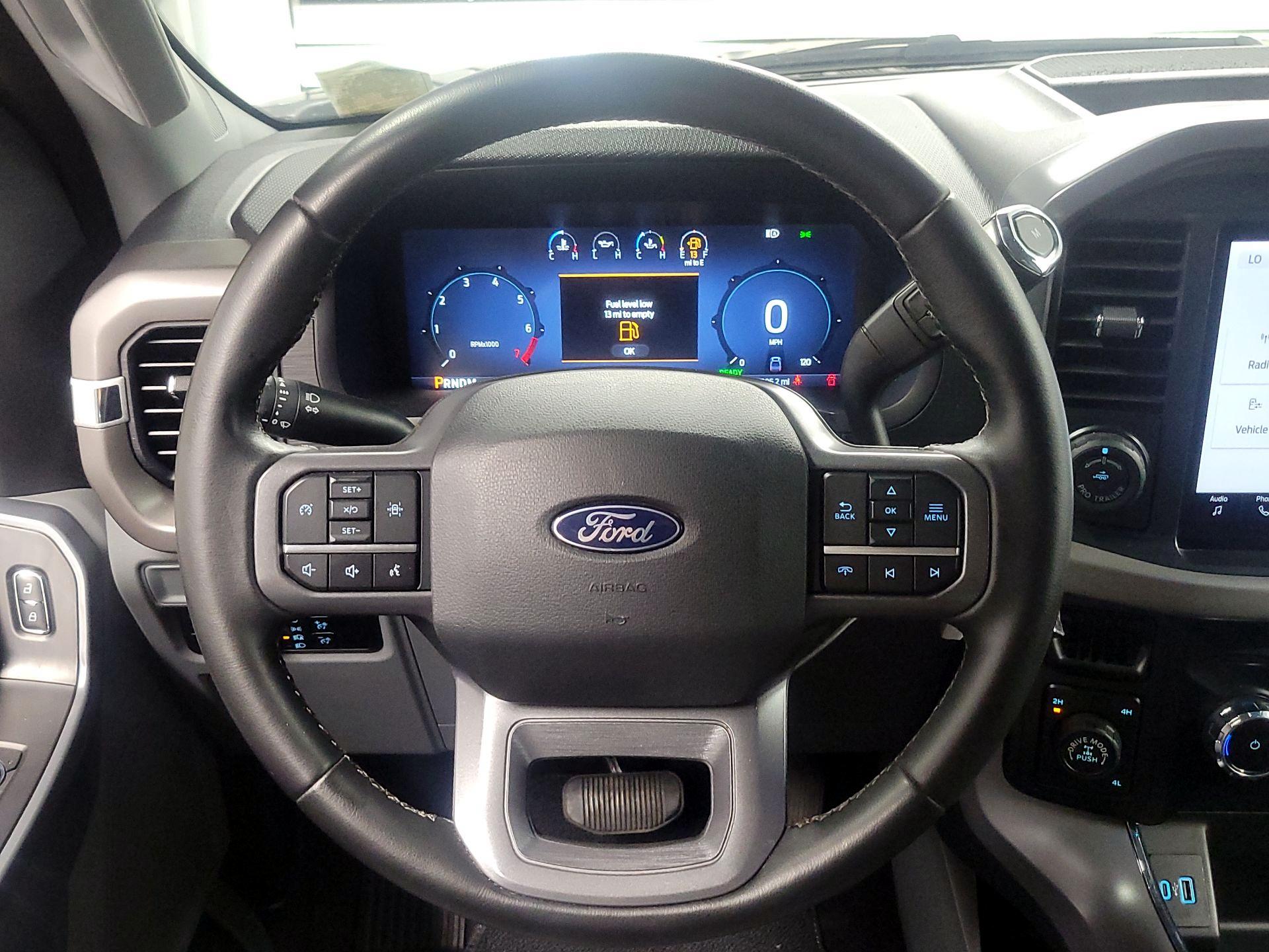 Thumbnail: 2024 Ford F-150 - 10