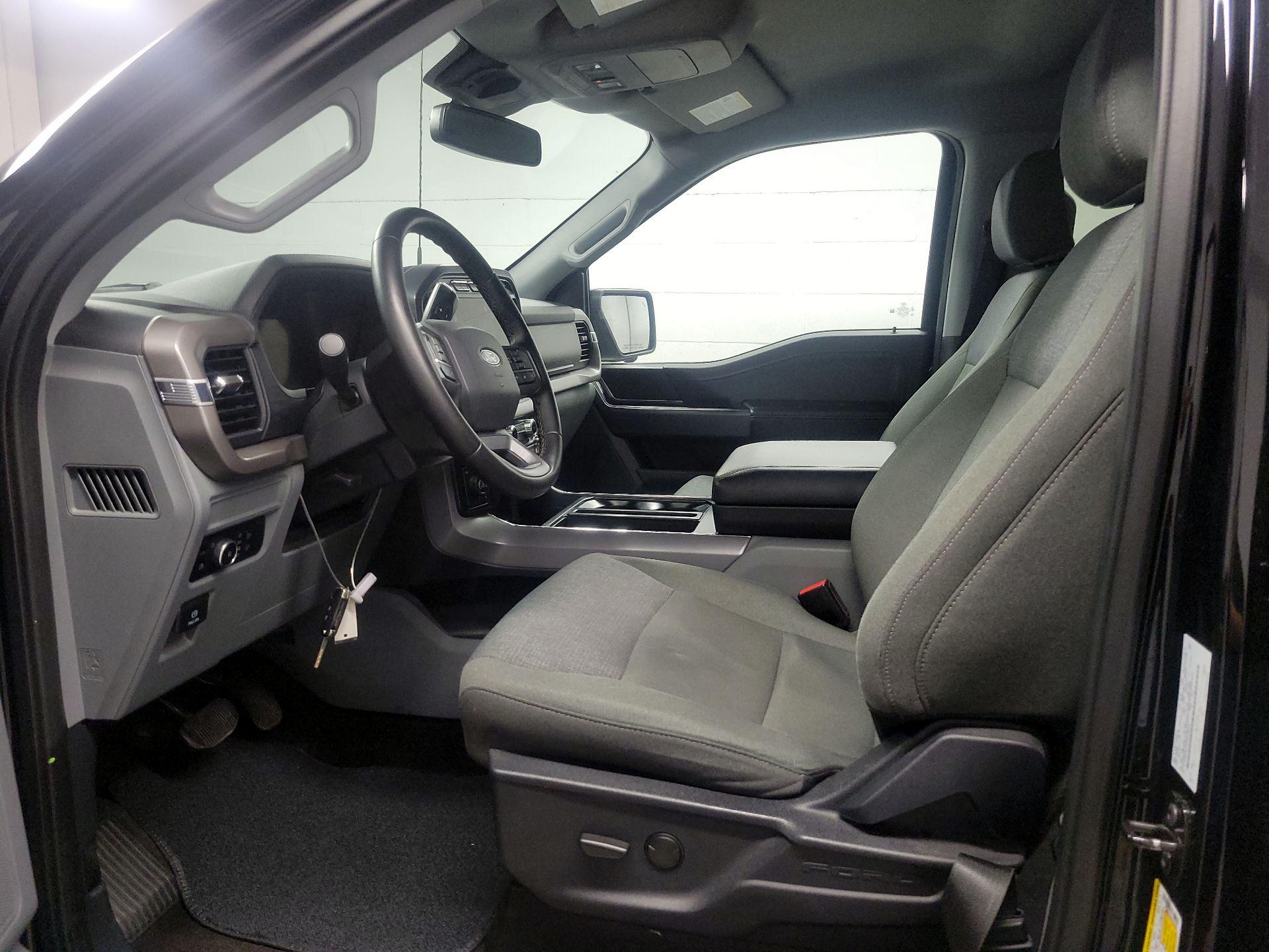 Thumbnail: 2024 Ford F-150 - 11